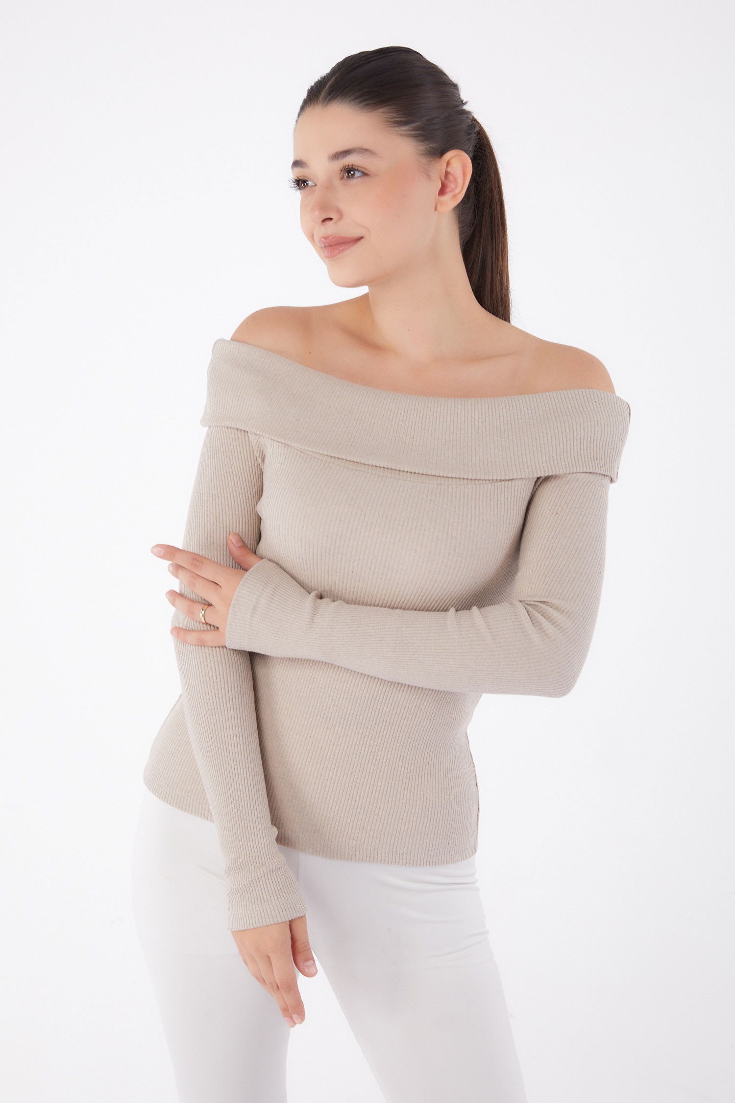 Bluz Bej - 26127 - 1