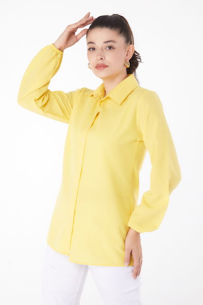 Gömlek Sari - 13249 