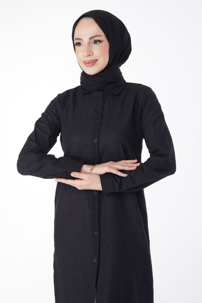Tunik Siyah - 13141 