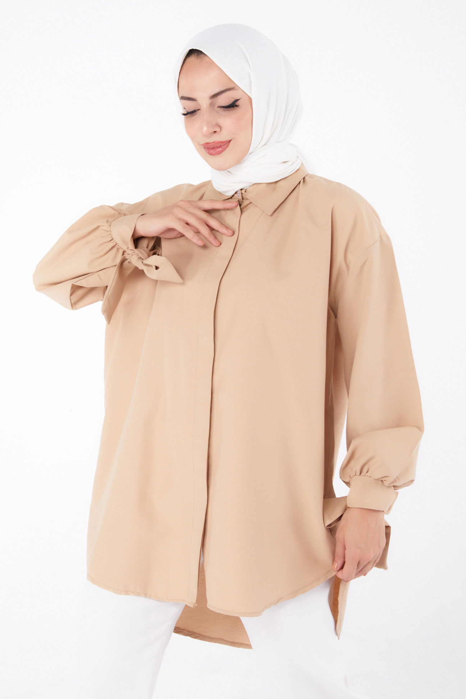 Tunik Vizon - 10811 - 2