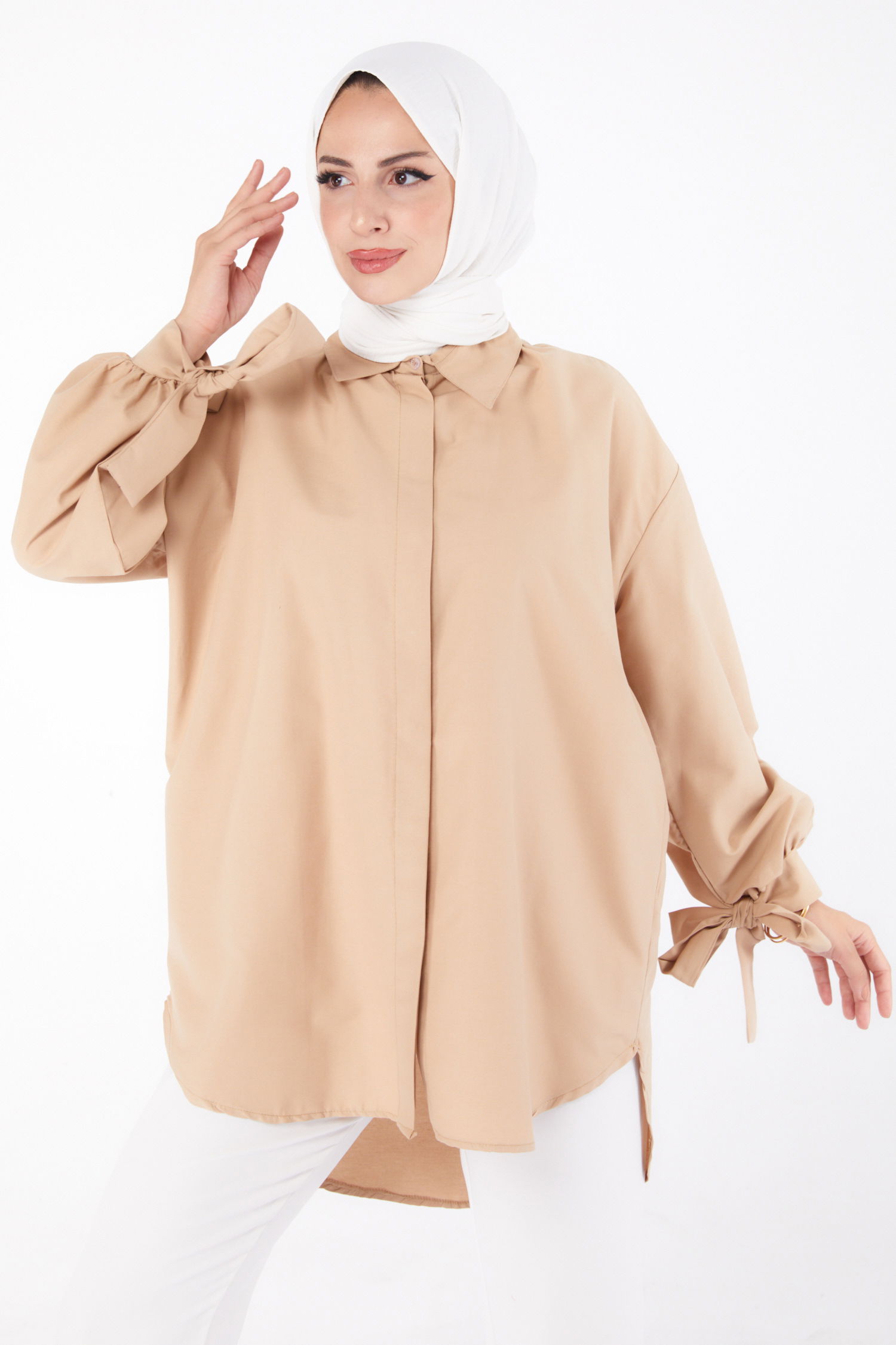 Tunik Vizon - 10811 - 3