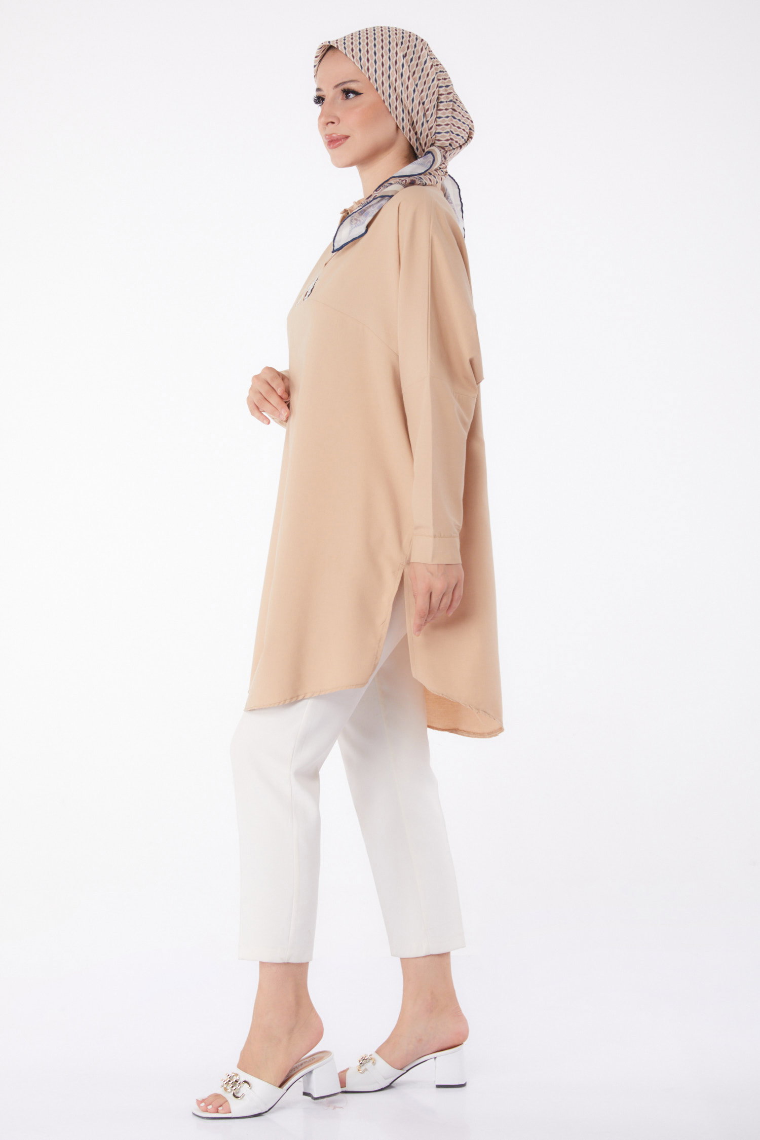 Tunik Vizon - 13257 - 4