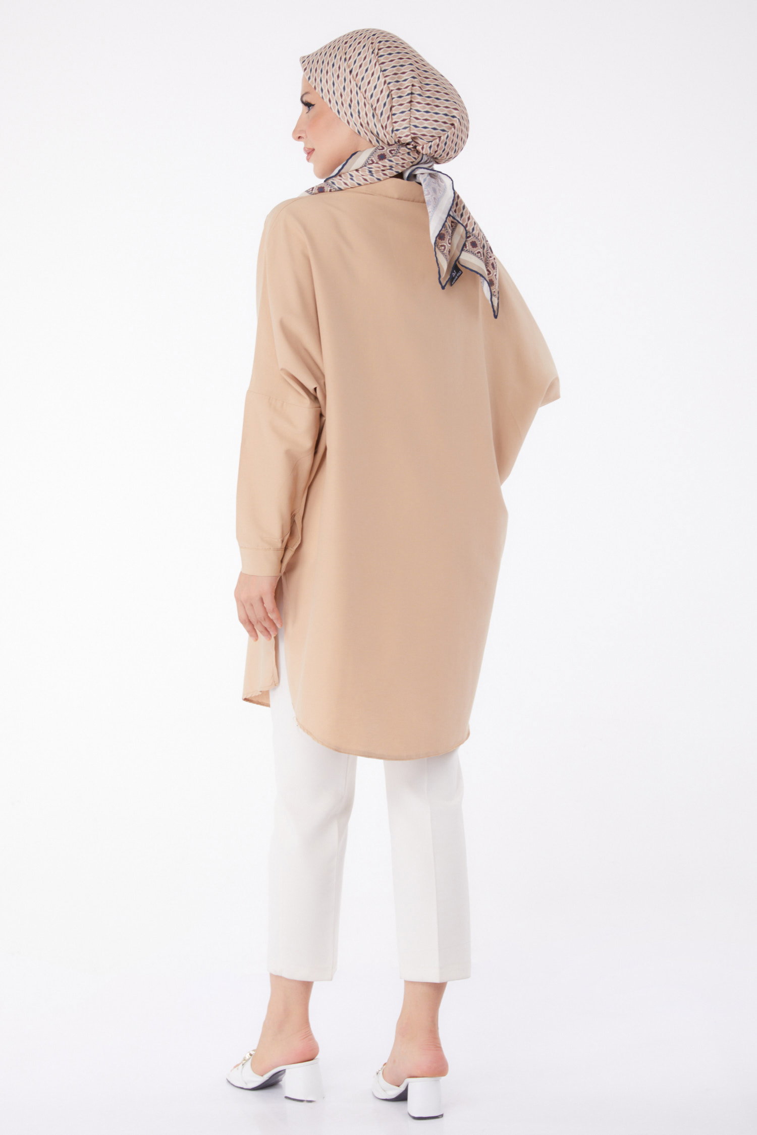 Tunik Vizon - 13257 - 5