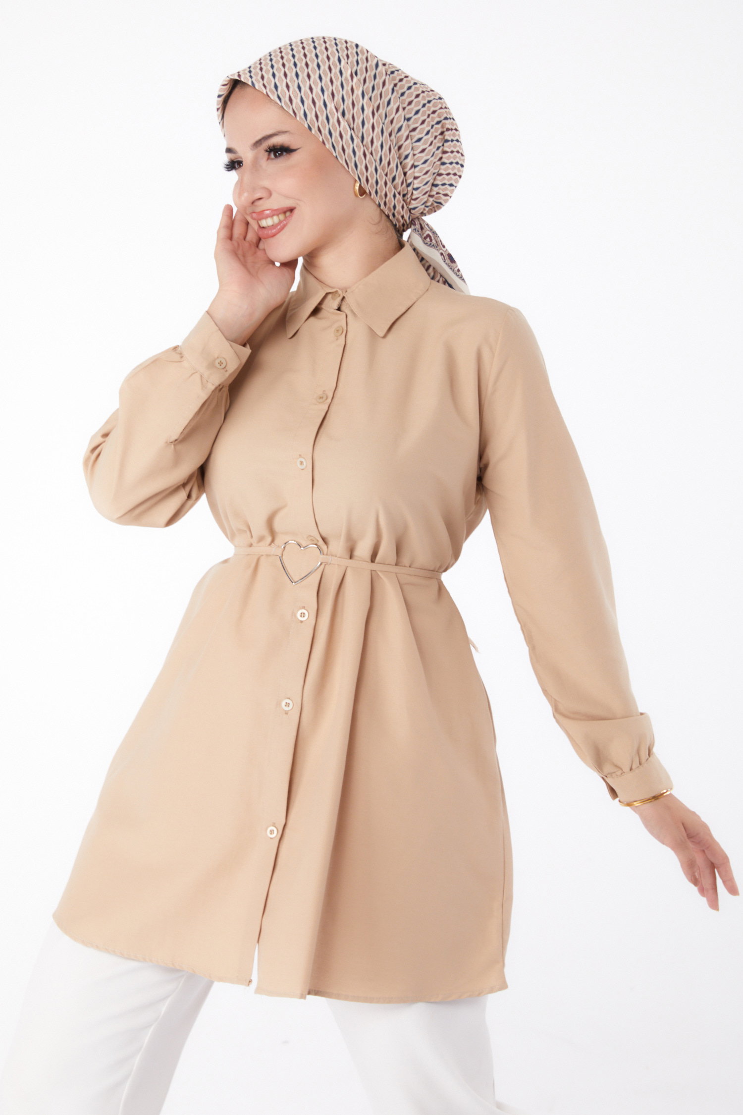 Tunik Vizon - 13280 - 2