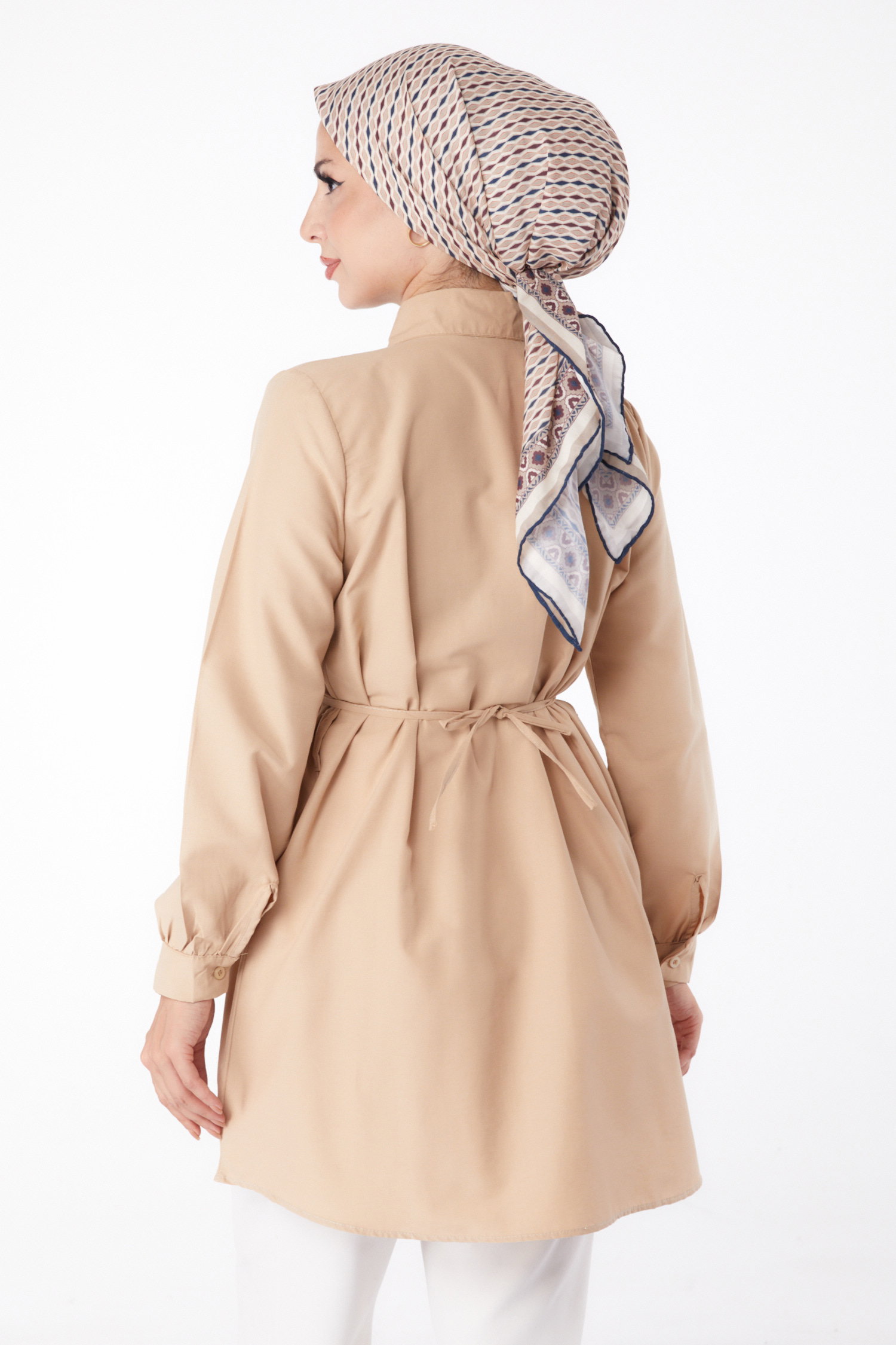 Tunik Vizon - 13280 - 5