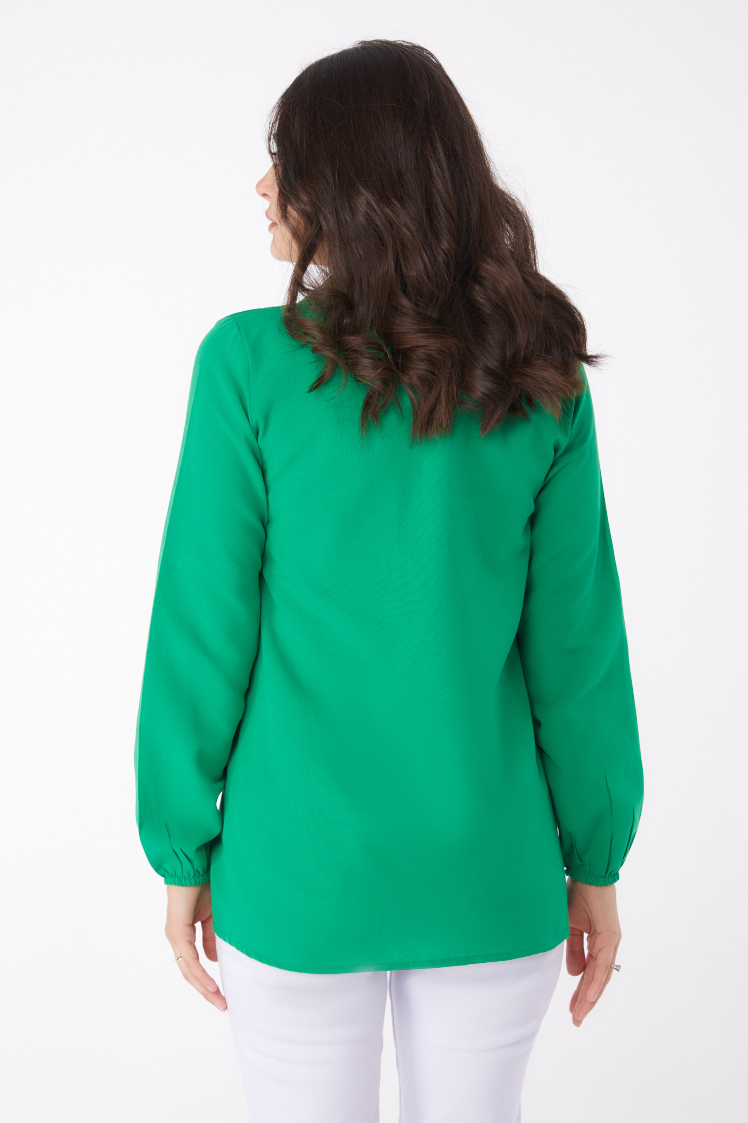 Gömlek Yesil - 13249 - 5