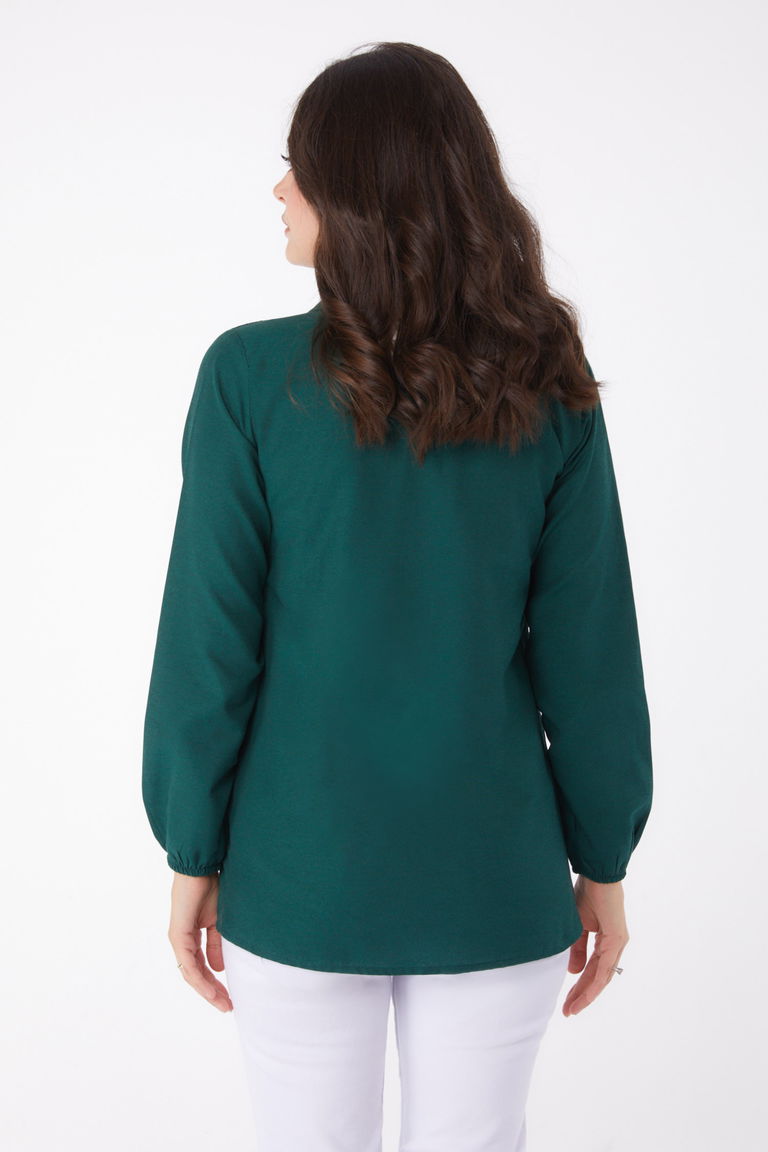 Gömlek Zümrüt - 13249 - TOFİSA