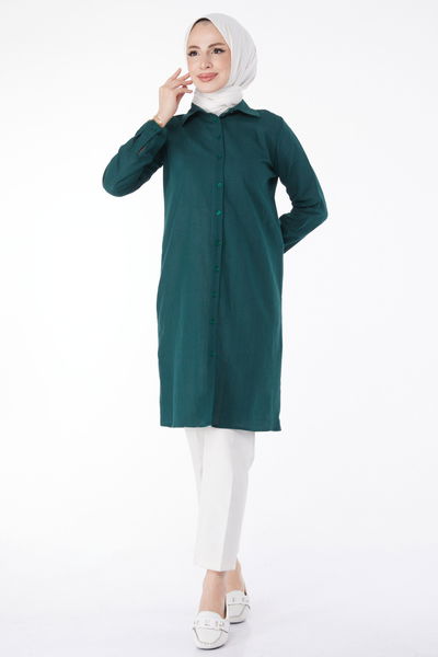 Tunik Zümrüt - 13141 