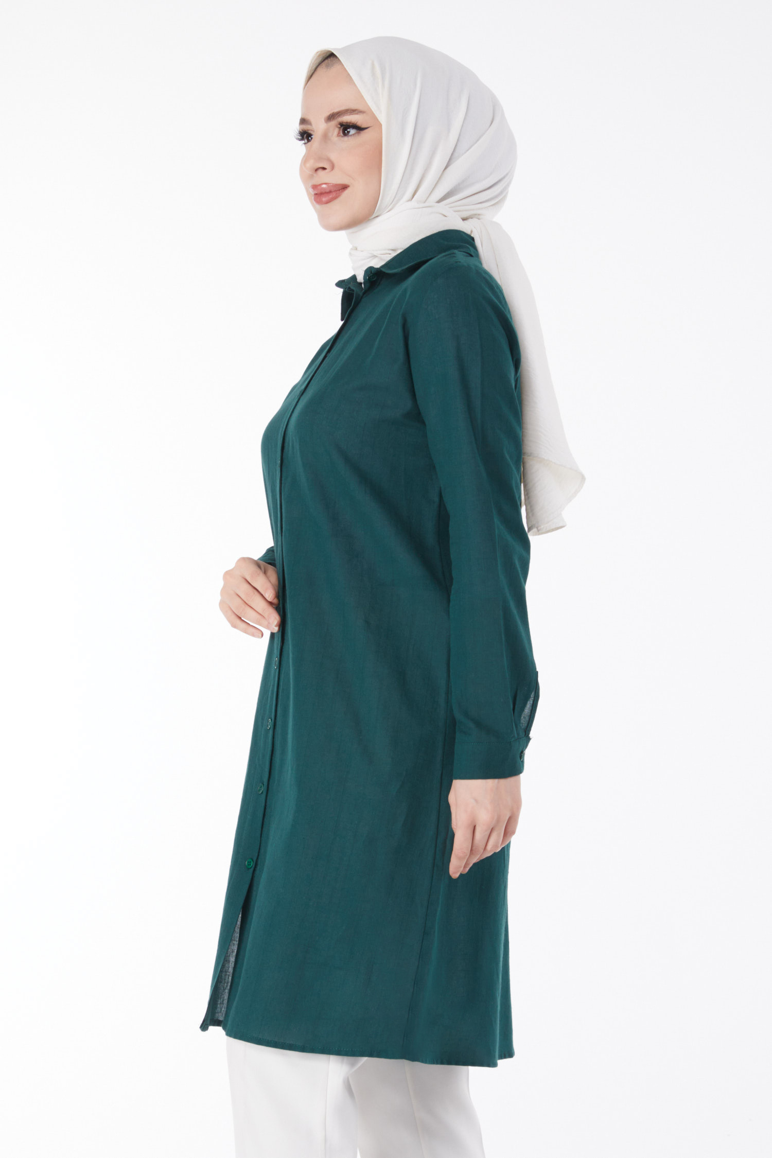 Tunik Zümrüt - 13141 - 4