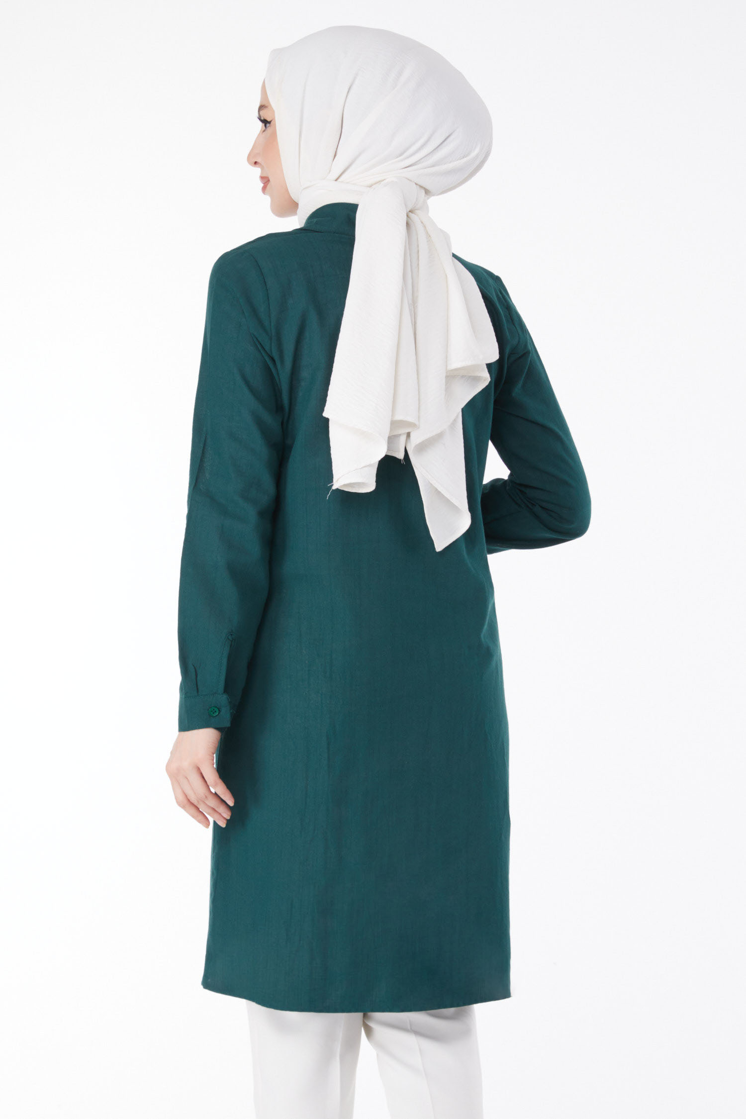 Tunik Zümrüt - 13141 - 5