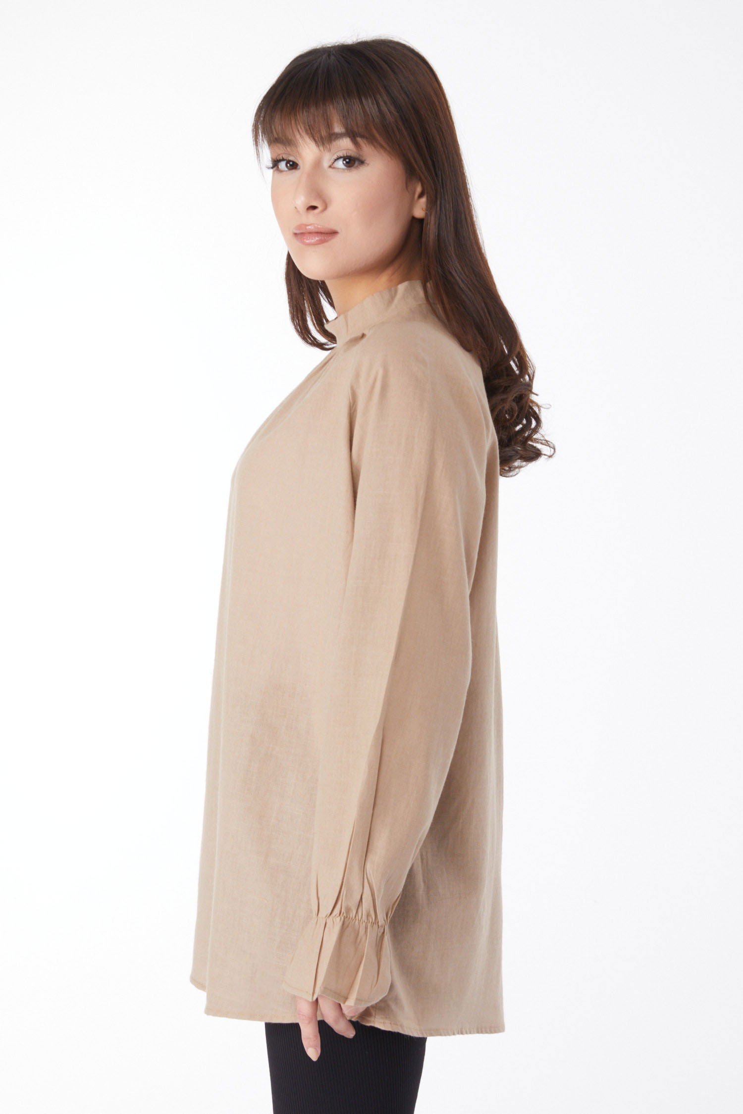 Tunik Vizon - 13146 - 3