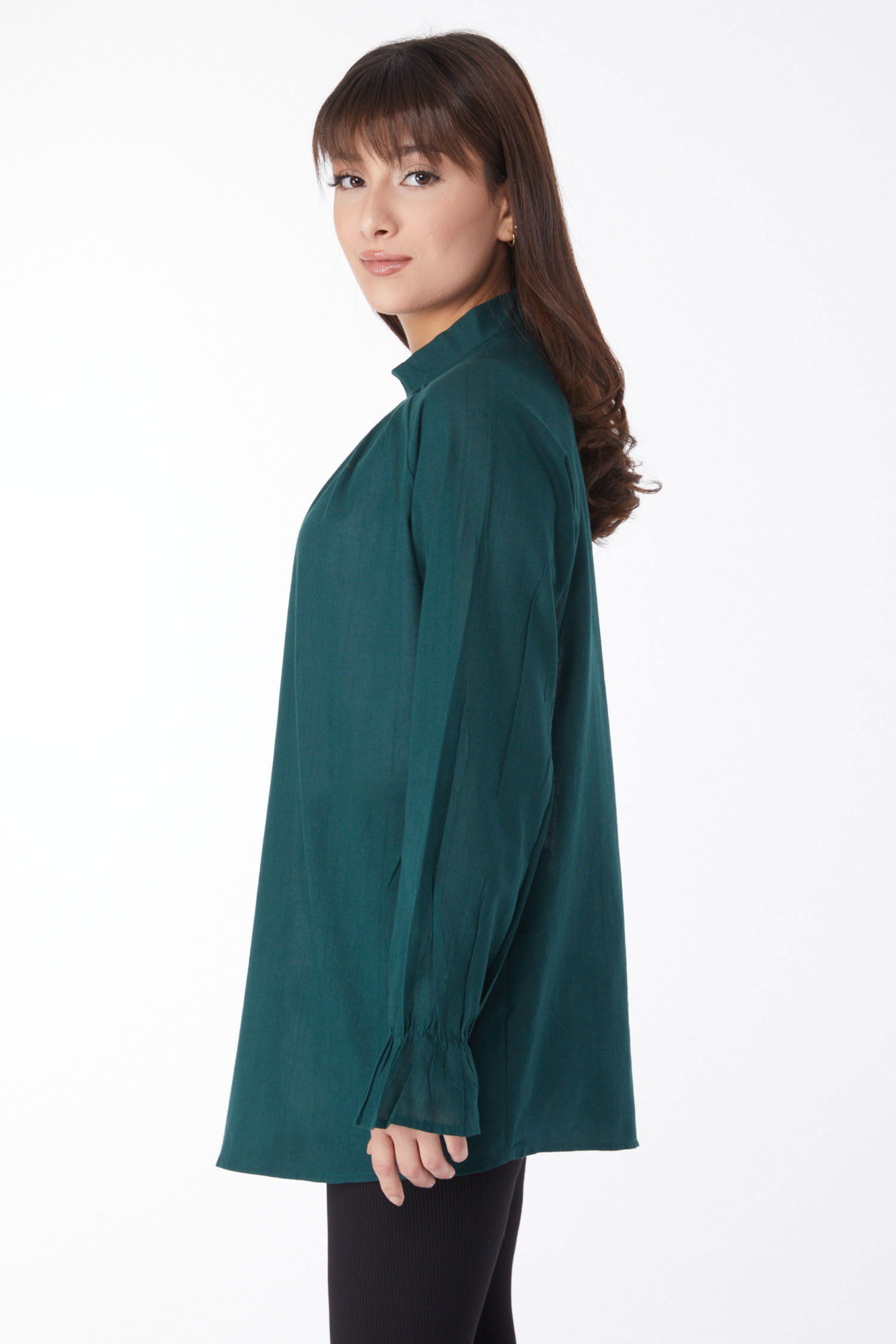 Tunik Zümrüt - 13146 - 3