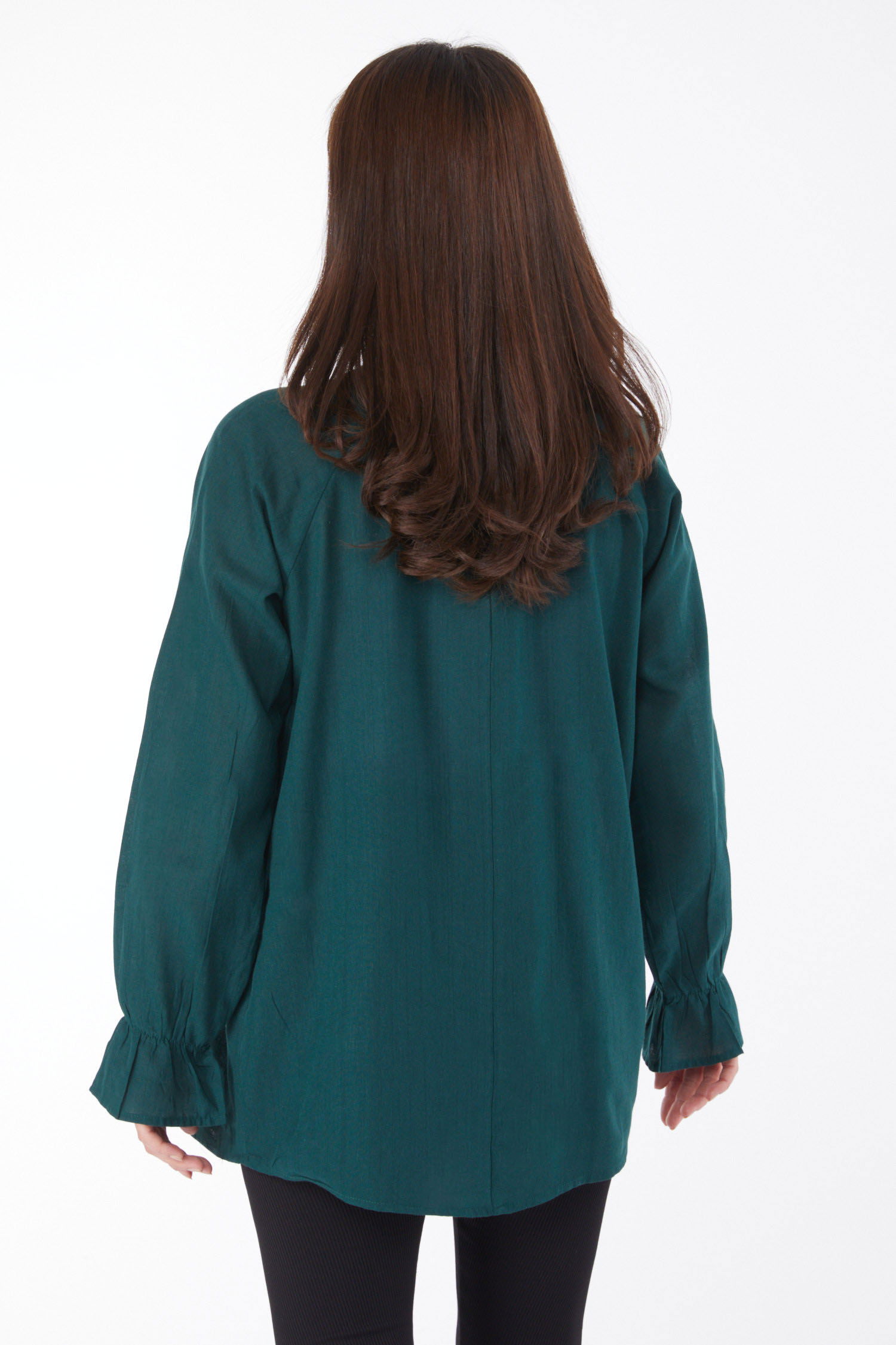 Tunik Zümrüt - 13146 - 4
