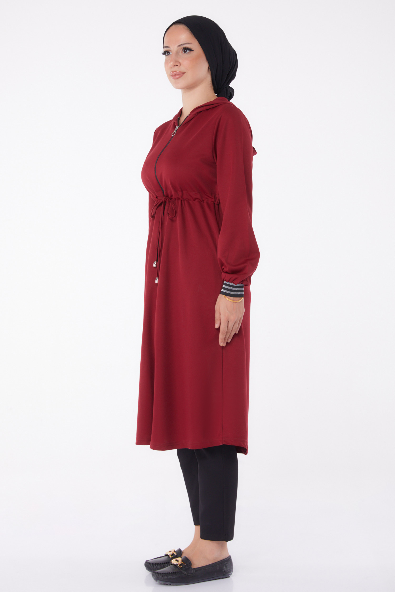Kap Bordo - 13050 - 4