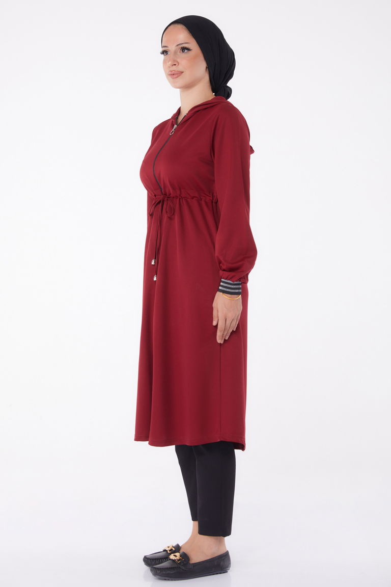 Kap Bordo - 13050 - TOFİSA