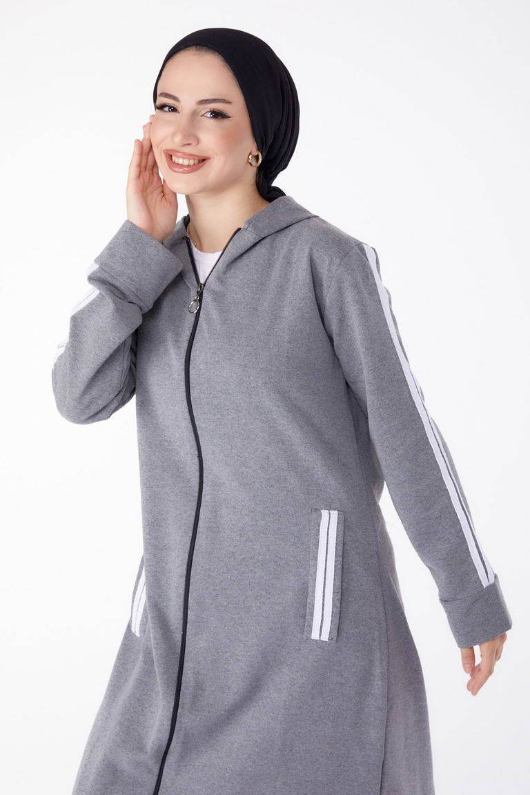 FERACE Füme - 4140 - TOFİSA