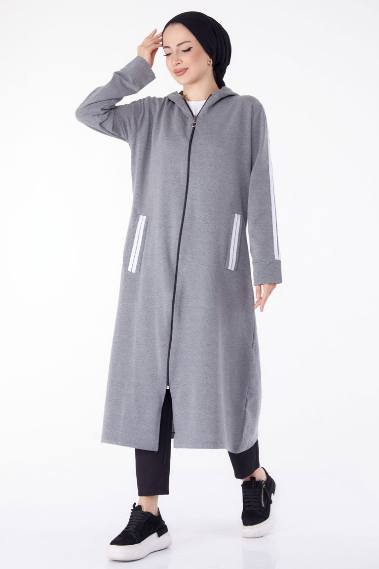 FERACE Füme - 4140 - TOFİSA