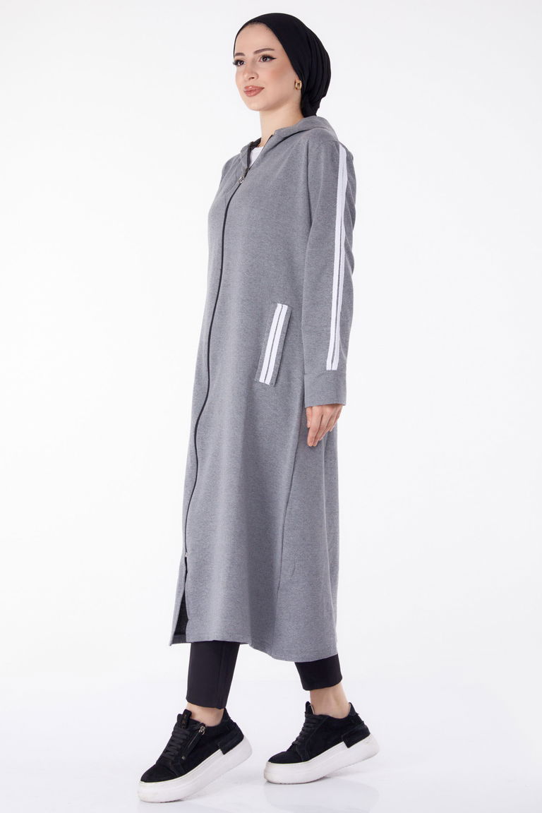 FERACE Füme - 4140 - TOFİSA