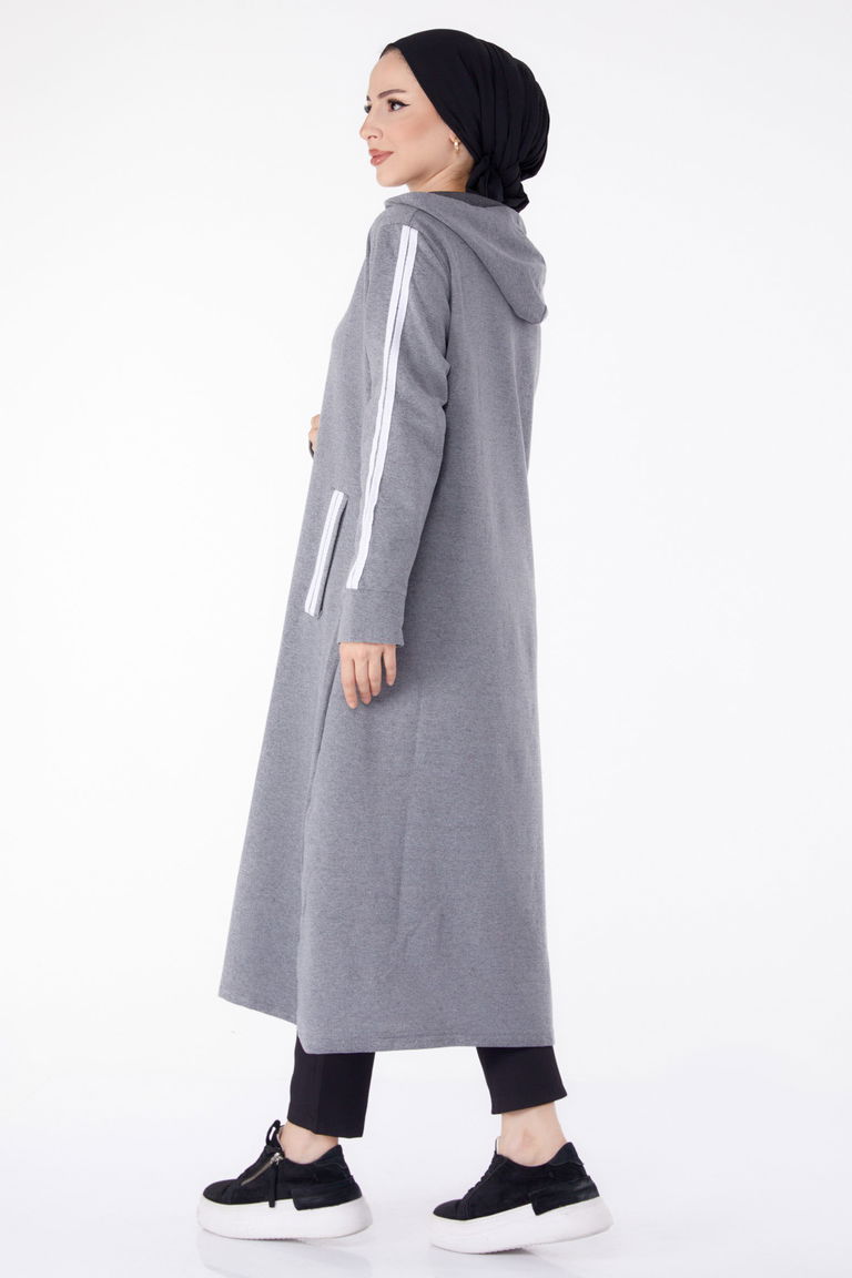 FERACE Füme - 4140 - TOFİSA