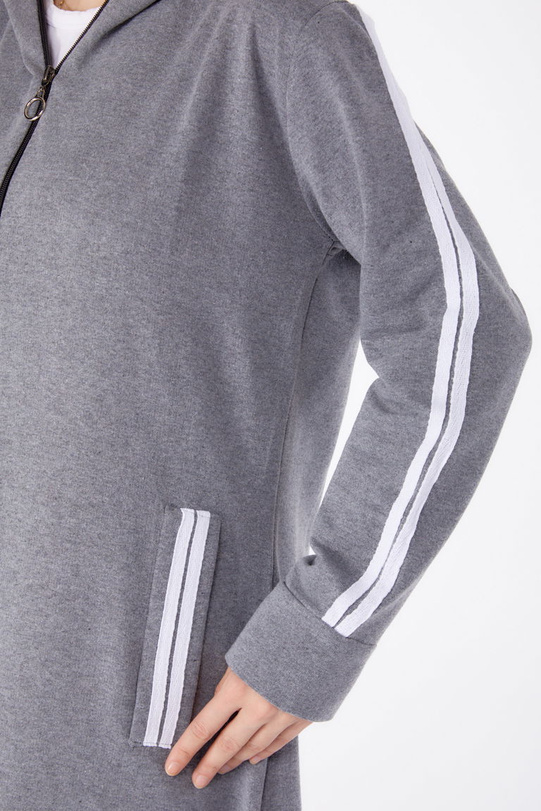 FERACE Füme - 4140 - TOFİSA