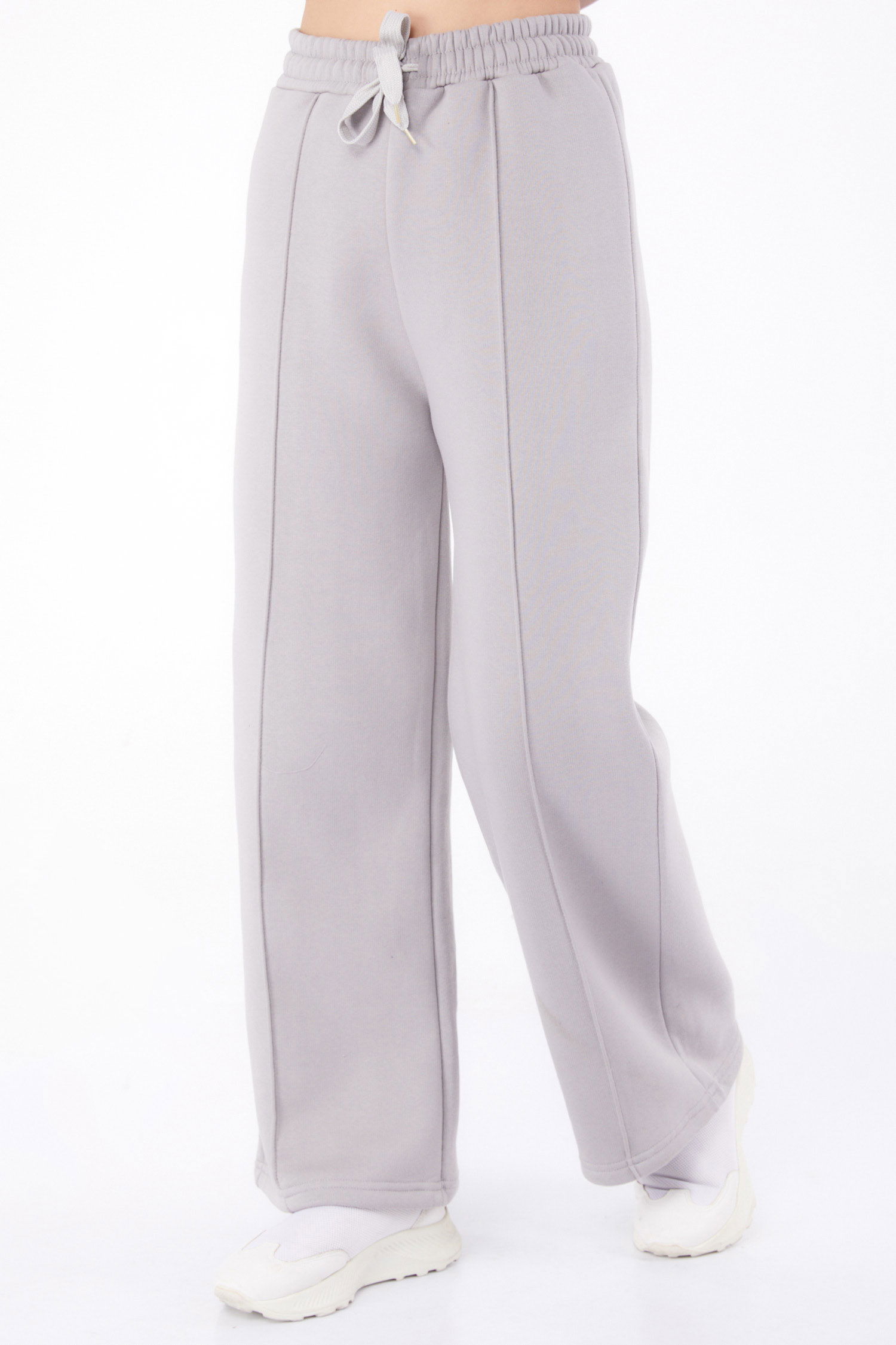 Eşofman Altı Gri - 26221 - 3