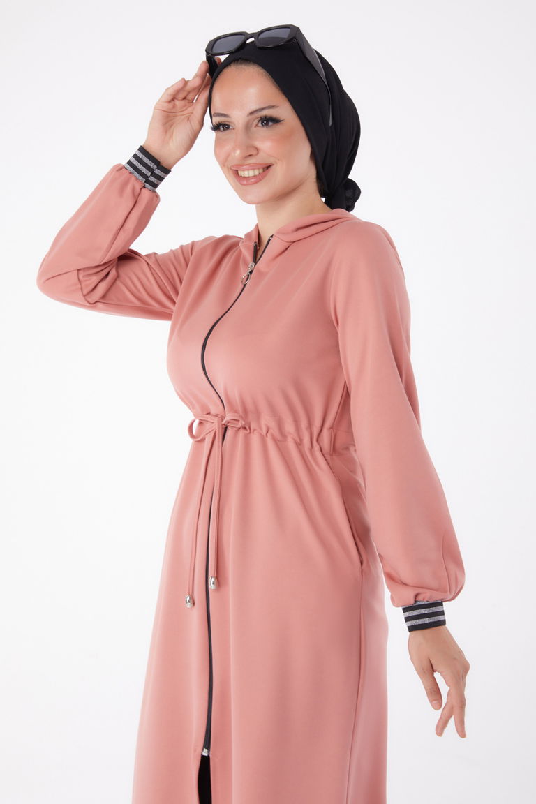 Kap Gül - 13050 - TOFİSA