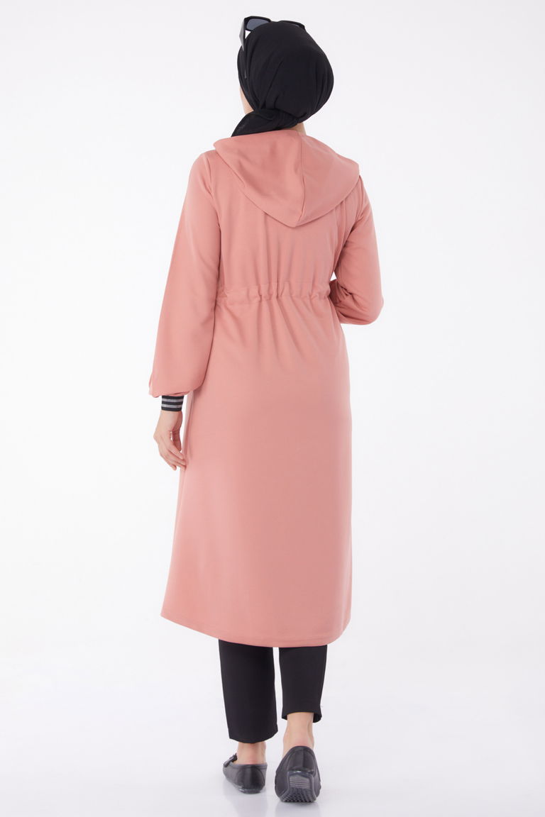 Kap Gül - 13050 - TOFİSA