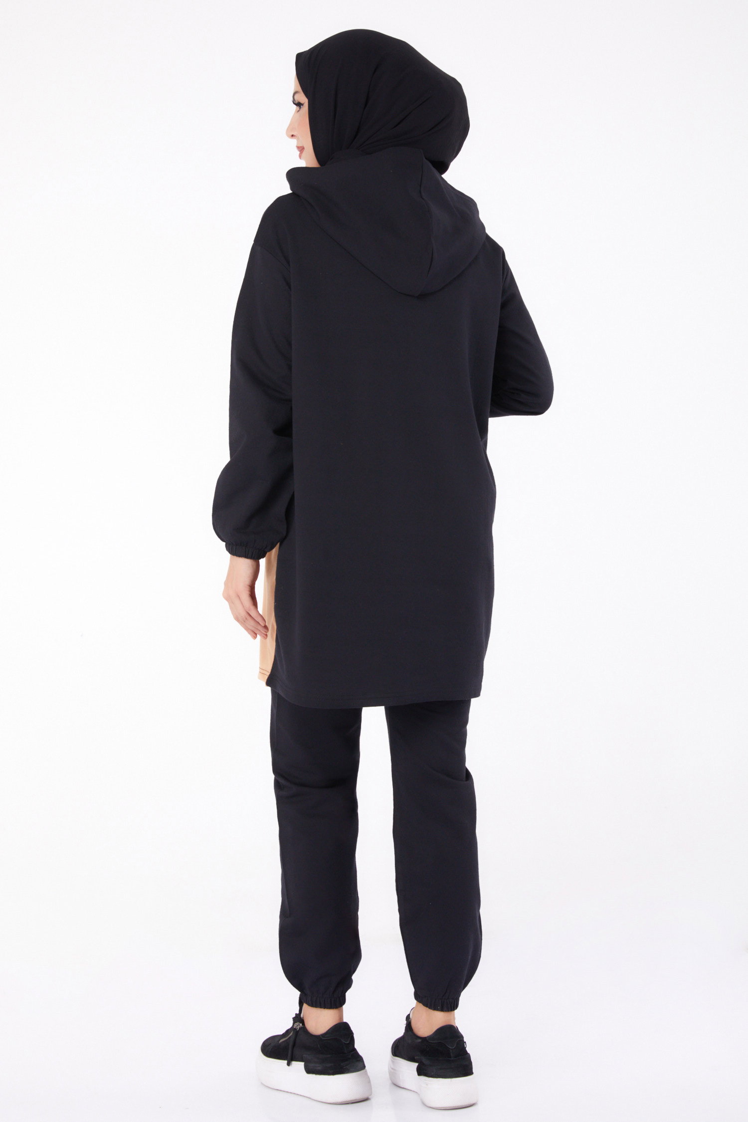 Esofman Takımı Siyah - 13301 - 5