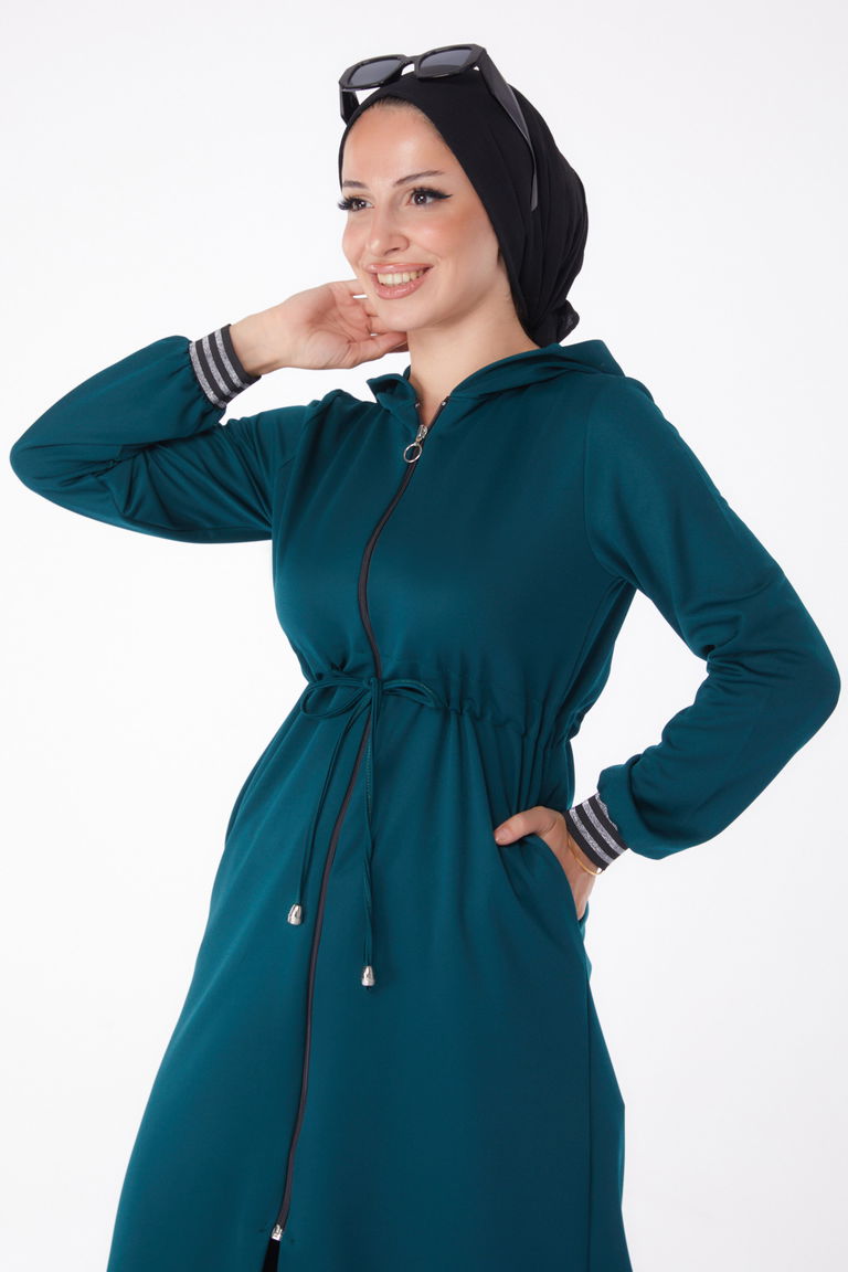 Kap Zumrut - 13050 - TOFİSA
