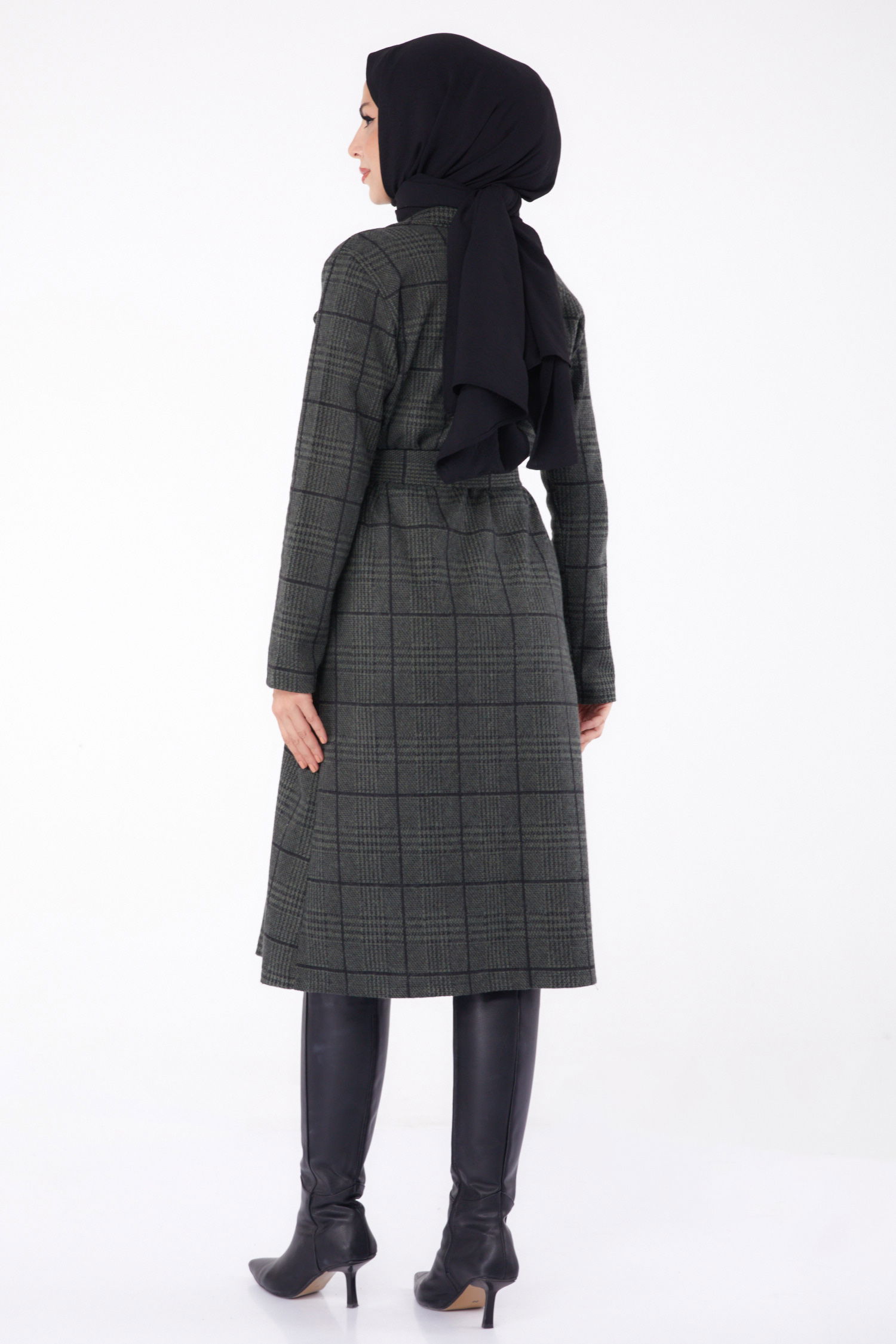 Kap Haki - 13319 - 16