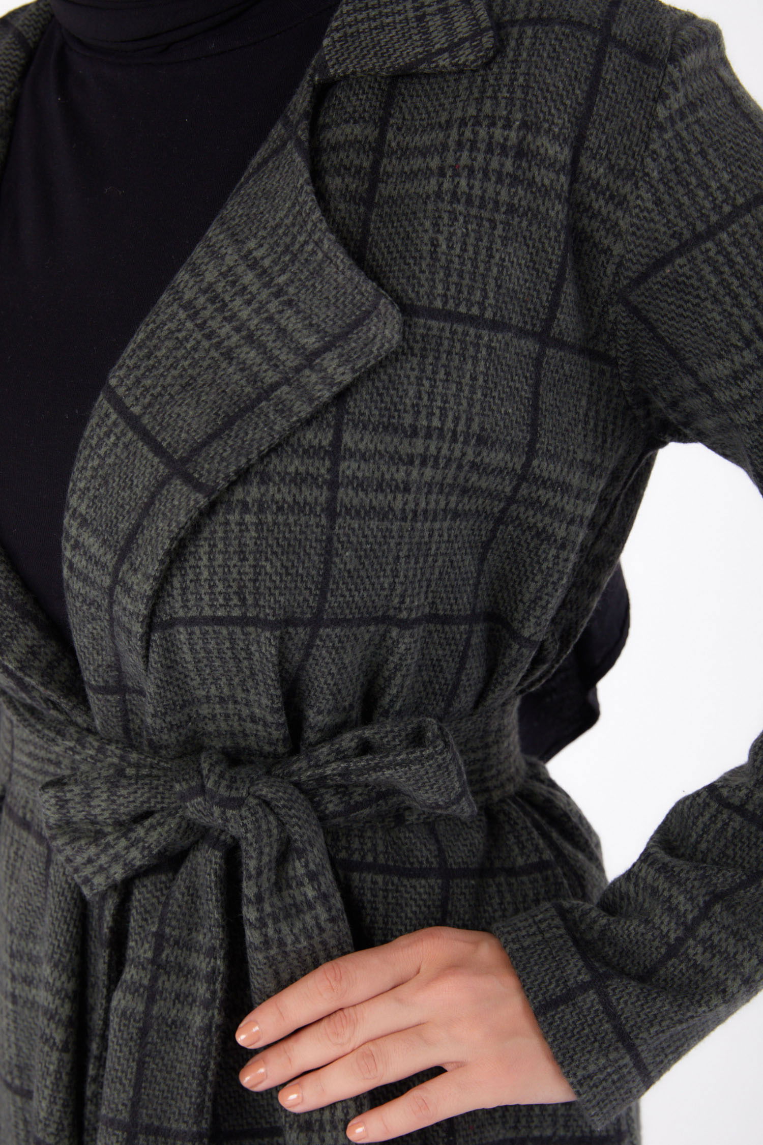 Kap Haki - 13319 - 18