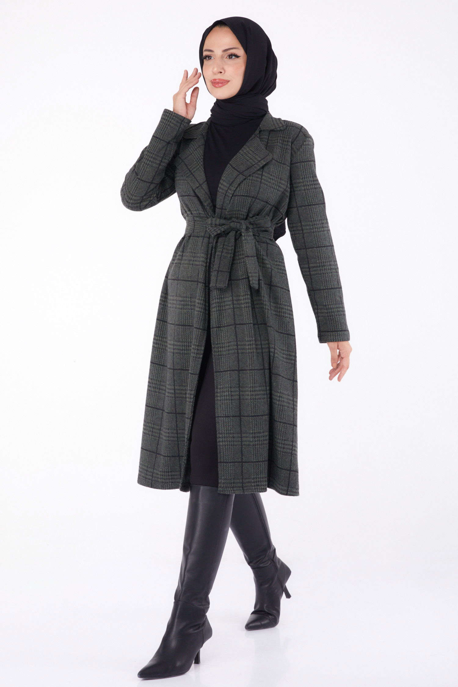 Kap Haki - 13319 - 7