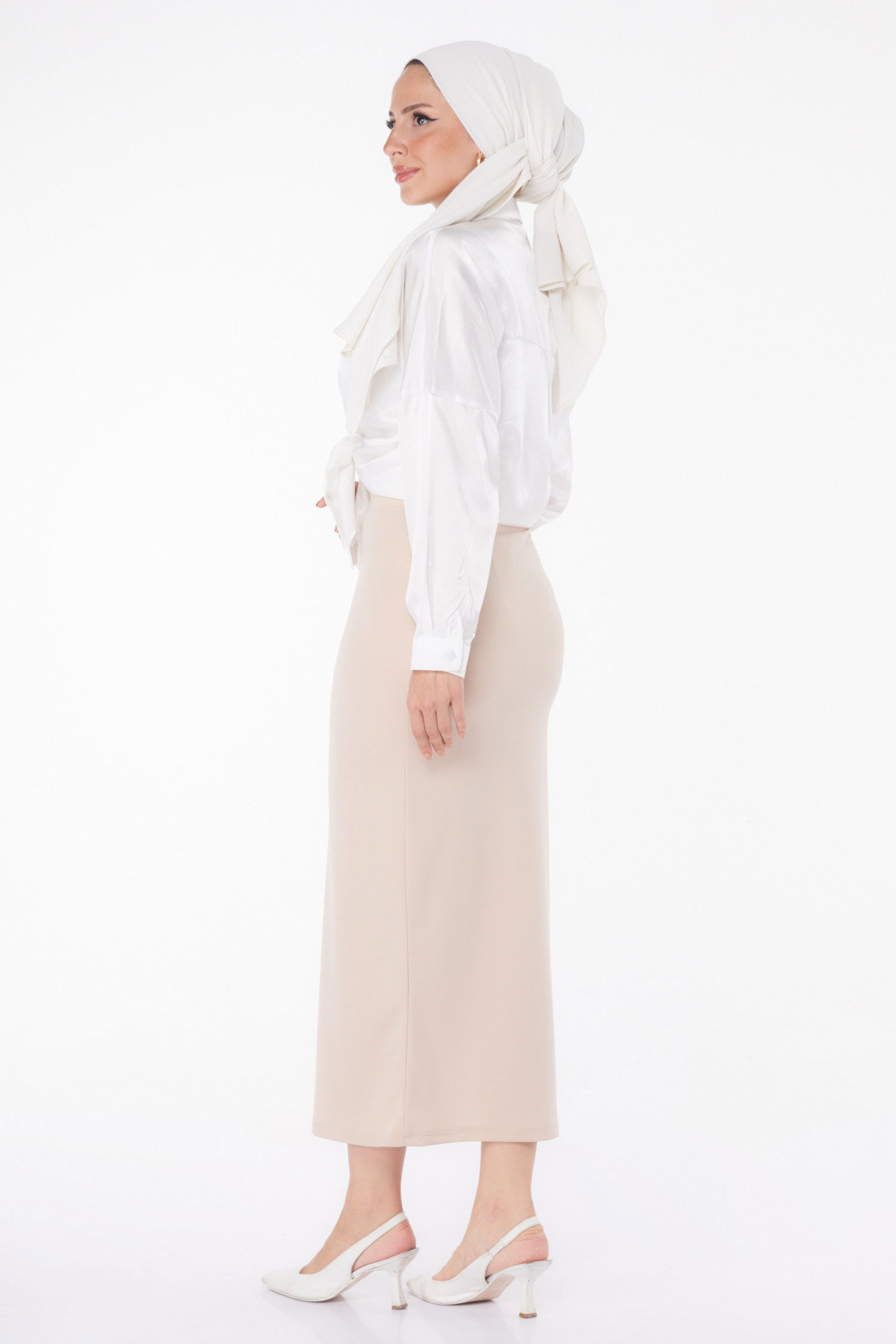 Kalem Etek Bej - 23054 - 5