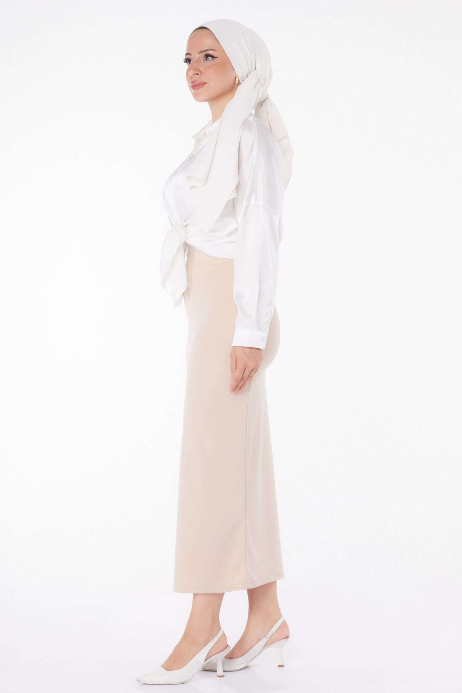 Kalem Etek Bej - 23054 - 6
