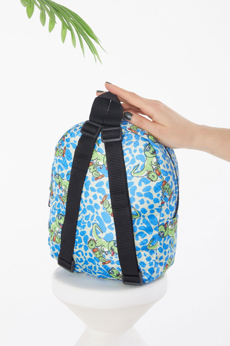 Düz Orta Kadın Fosfor Yeşili Çantası - 22411 - TOFİSA