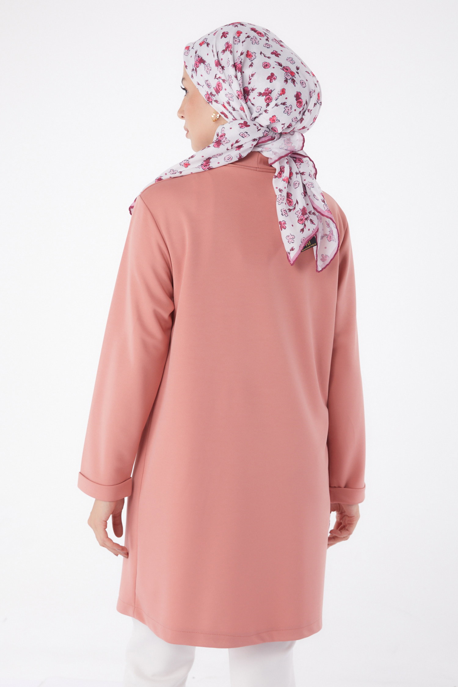 Hırka Gül - 13260 - 4