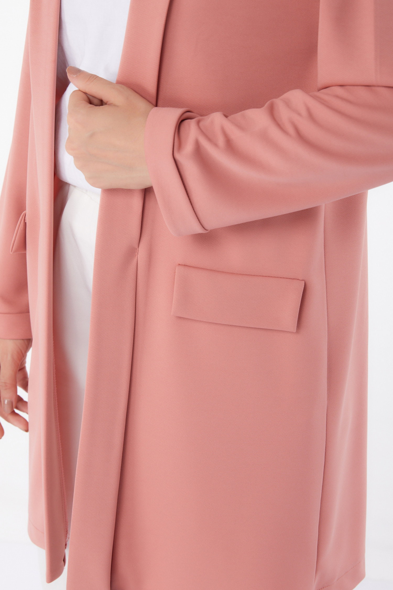 Hırka Gül - 13260 - 5