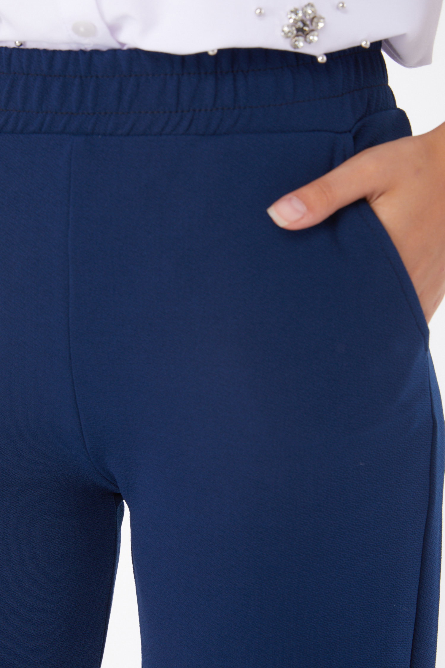 Cepli Bol Pantolon Lacivert - 25796 - 6