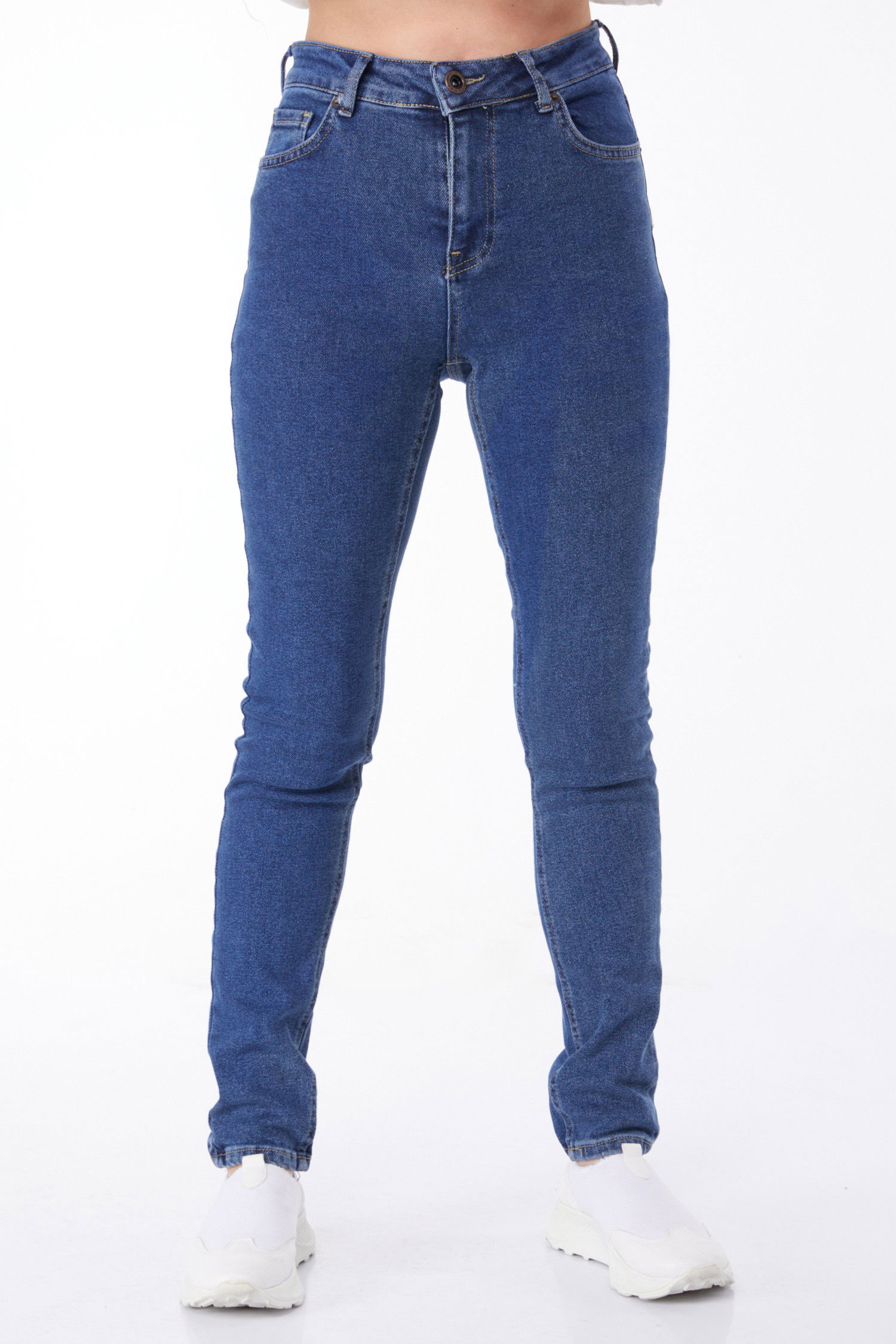 Kot Pantolon Mavi - 25062 - 2