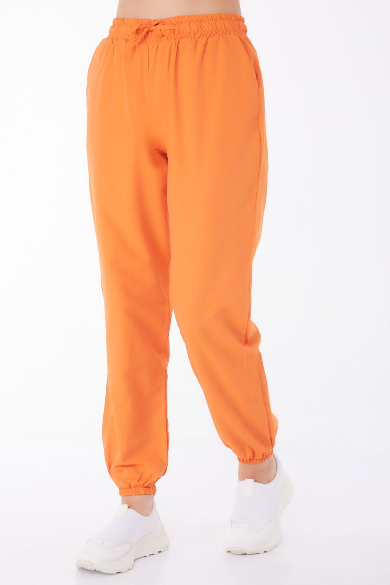 Pantolon Oranj - 13207 - TOFİSA