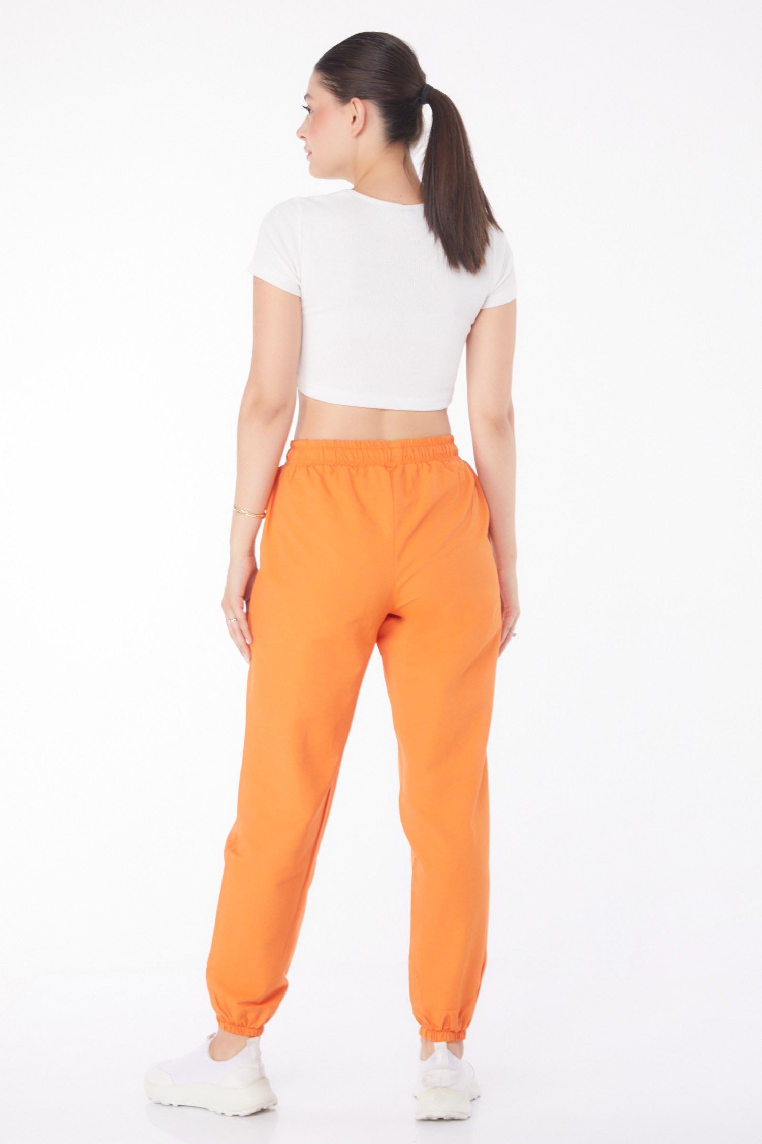 Pantolon Oranj - 13207 - 5