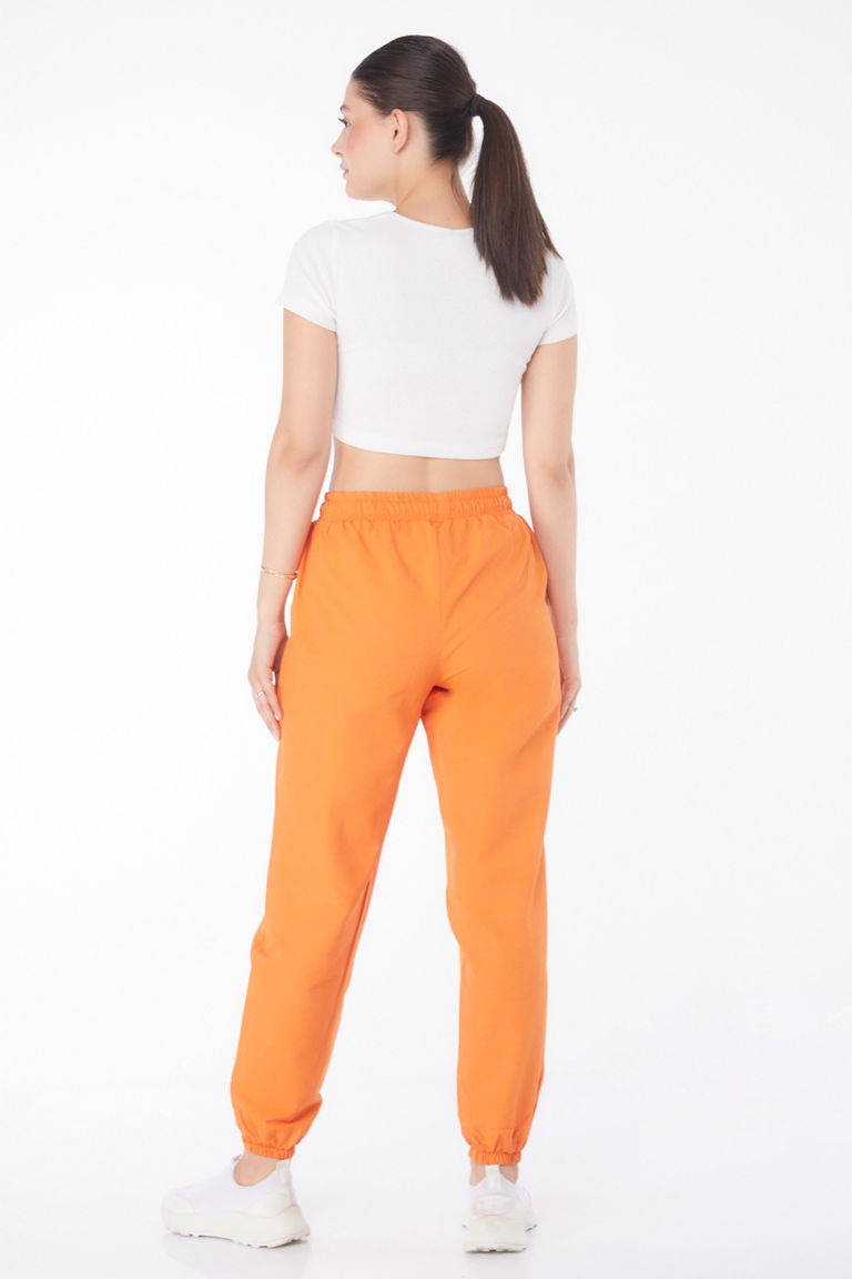 Pantolon Oranj - 13207 - TOFİSA