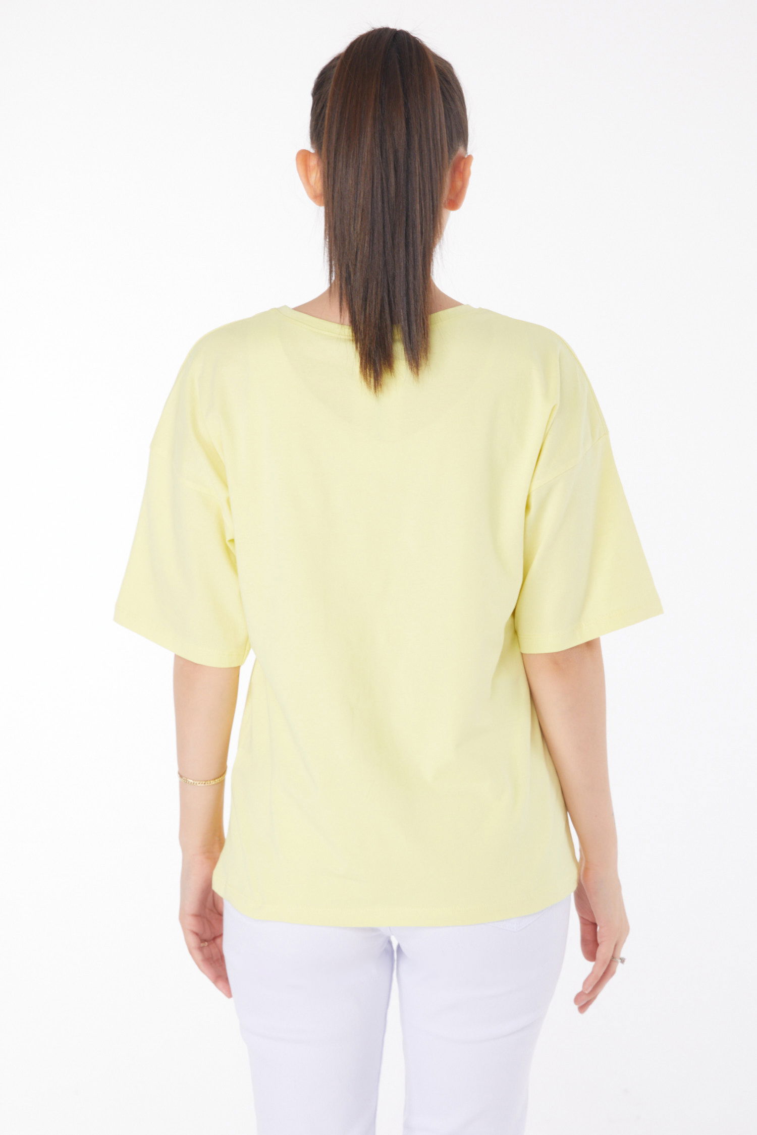 T-Shirt Sari - 25848 - 5