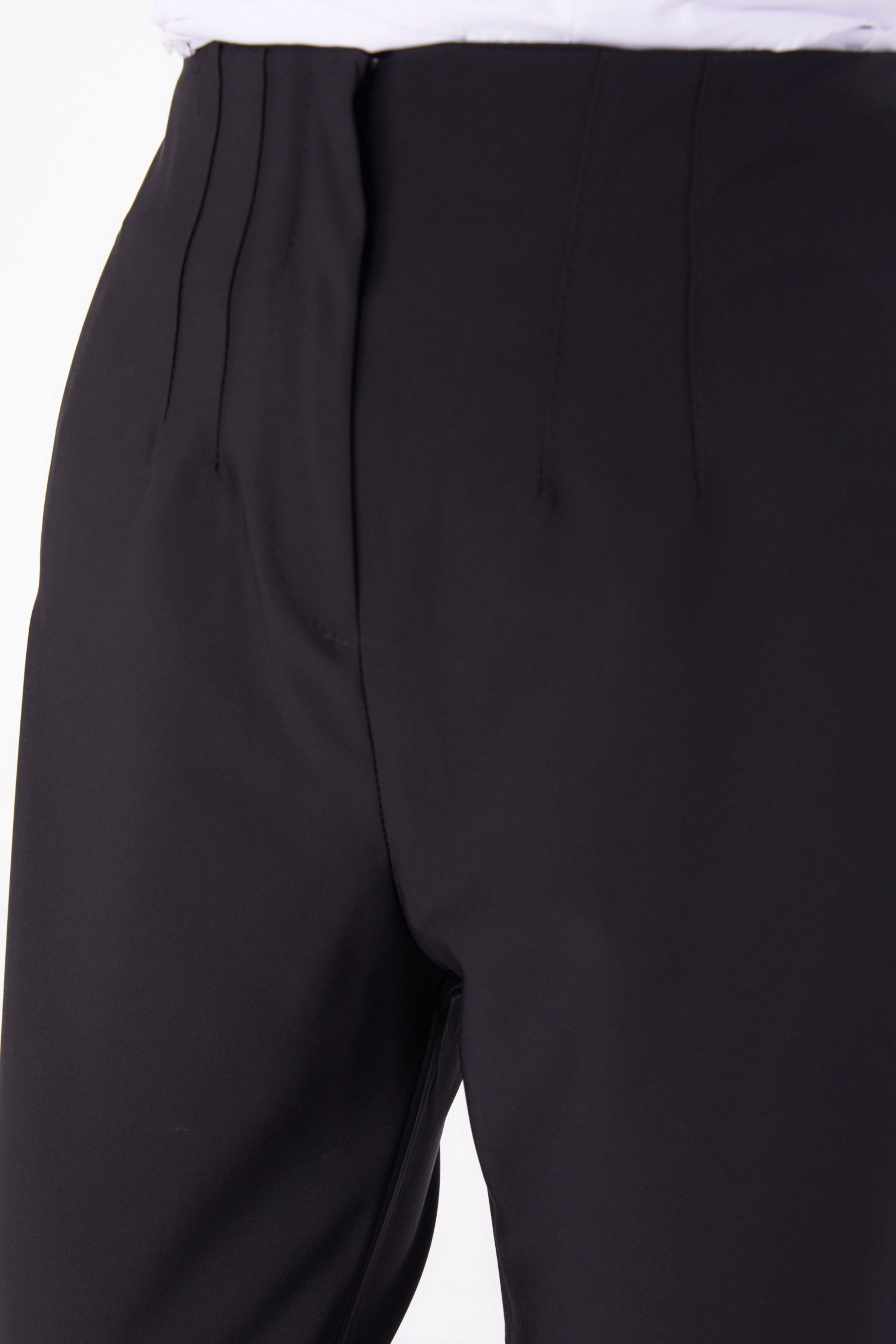 Klasik Pantolon Siyah - 26270 - 6