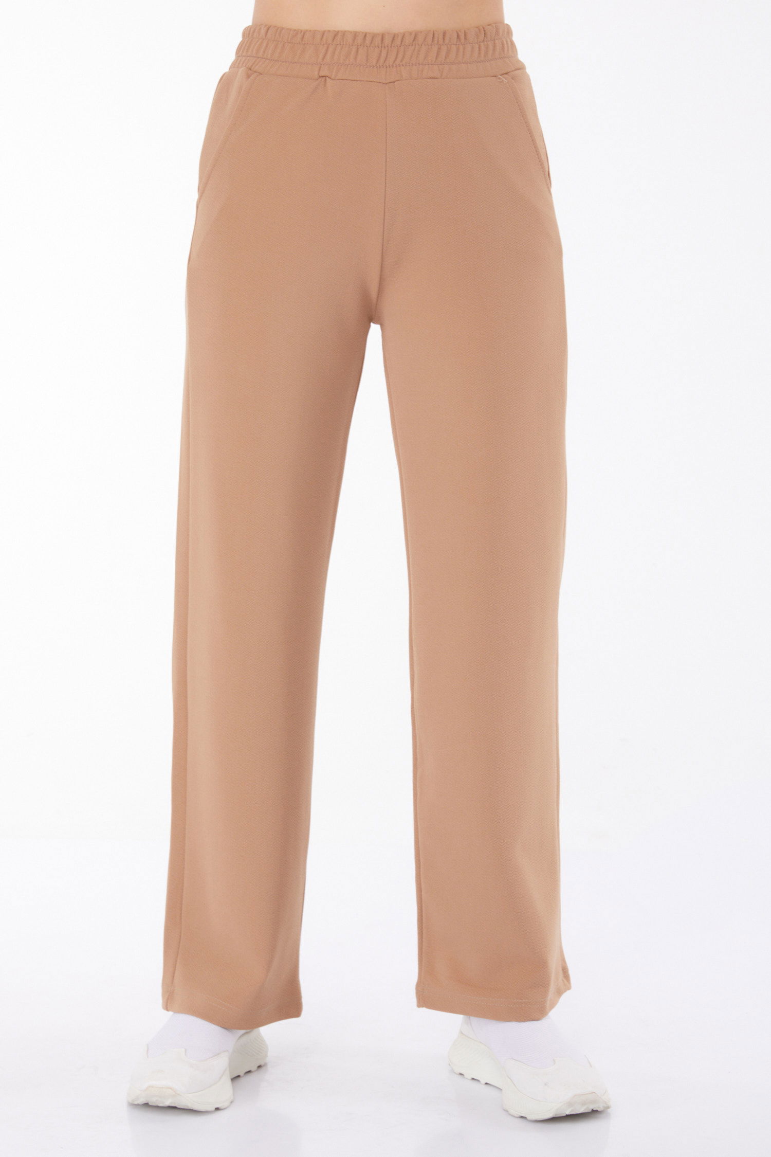 Cepli Bol Pantolon Vizon - 25796 - 3