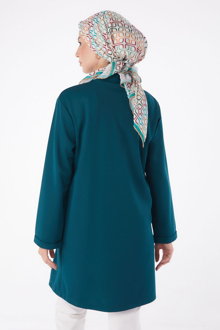 Hırka Zümrüt - 13260 - TOFİSA