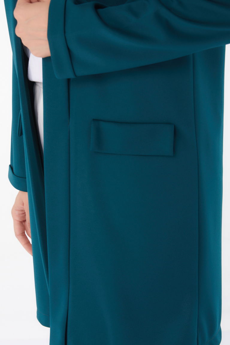 Hırka Zümrüt - 13260 - TOFİSA