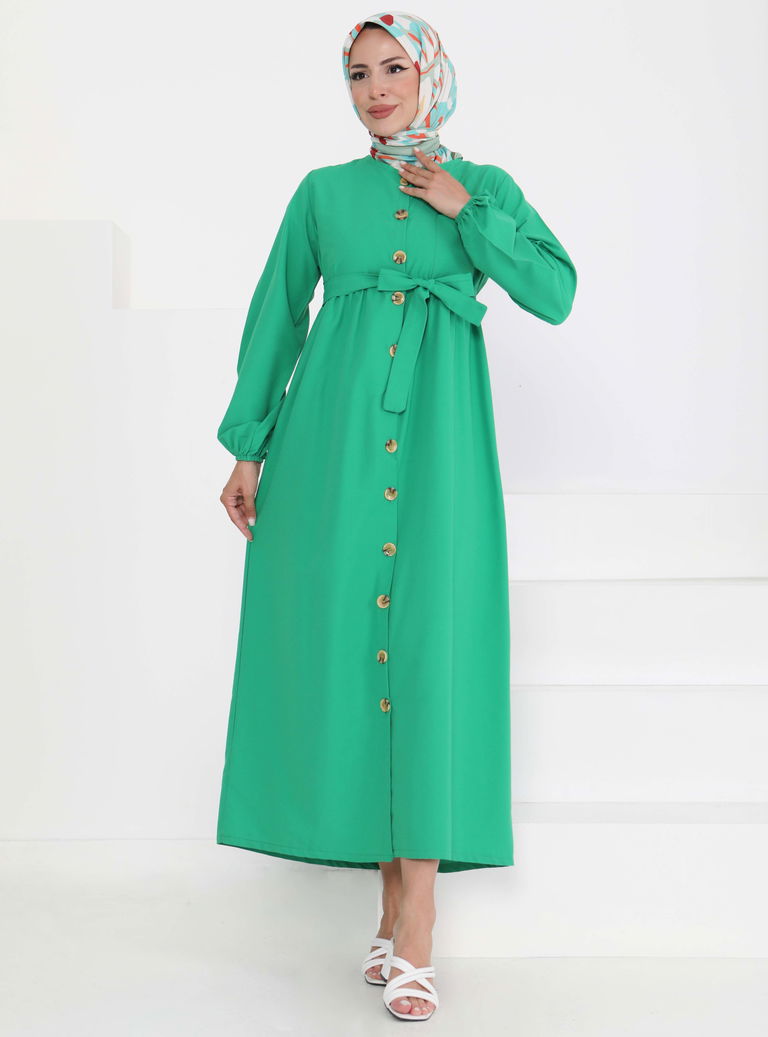 Elbise - 27289 - TOFİSA