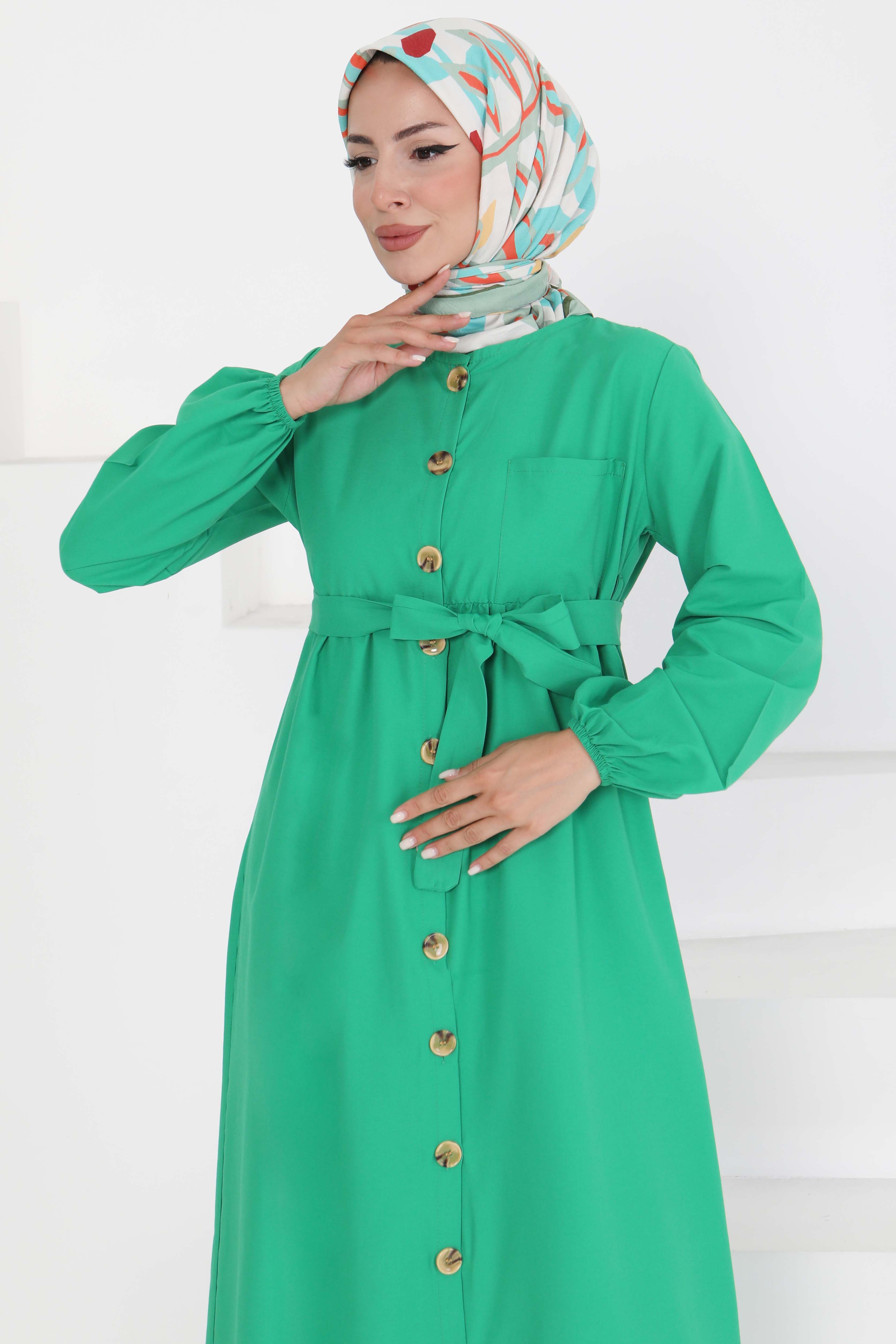 Elbise - 27289 - 2