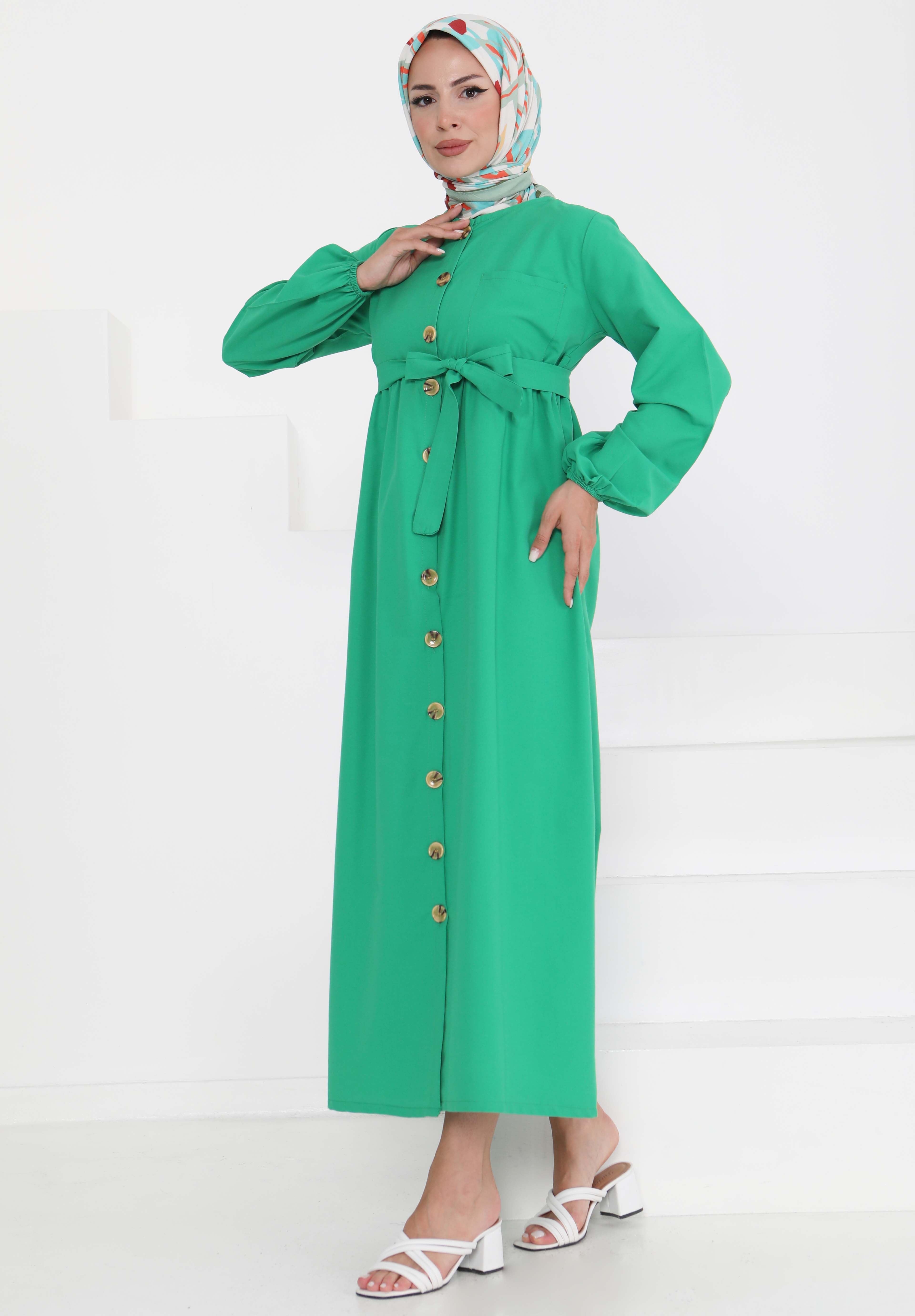 Elbise - 27289 - 3